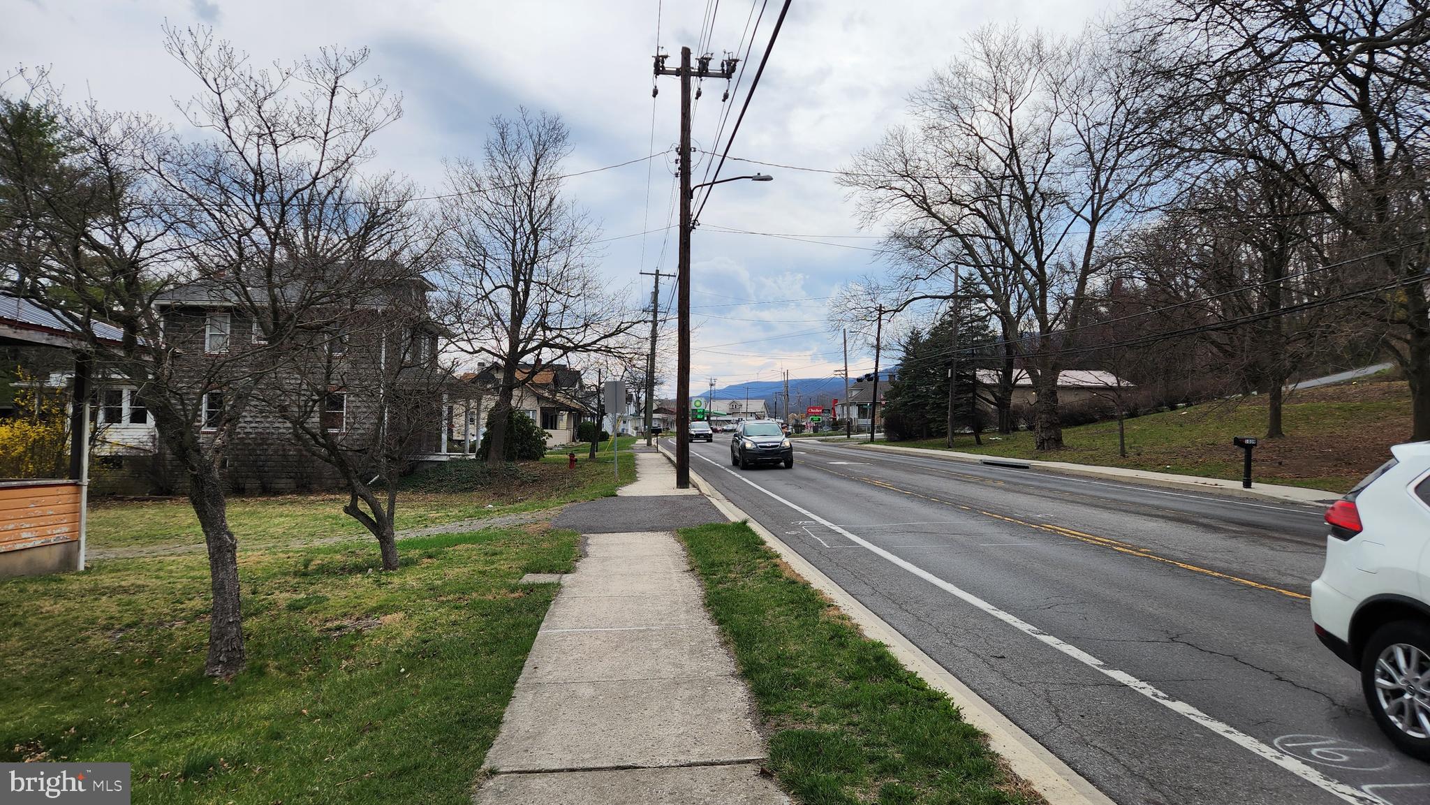 1032 NATIONAL HIGHWAY