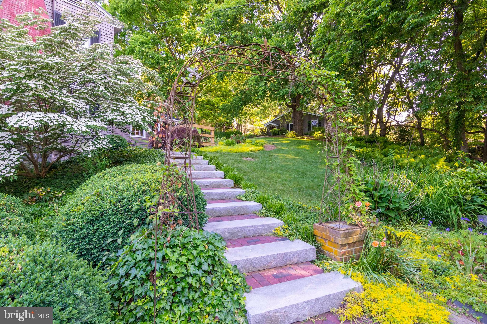 303 ORCHARD DRIVE