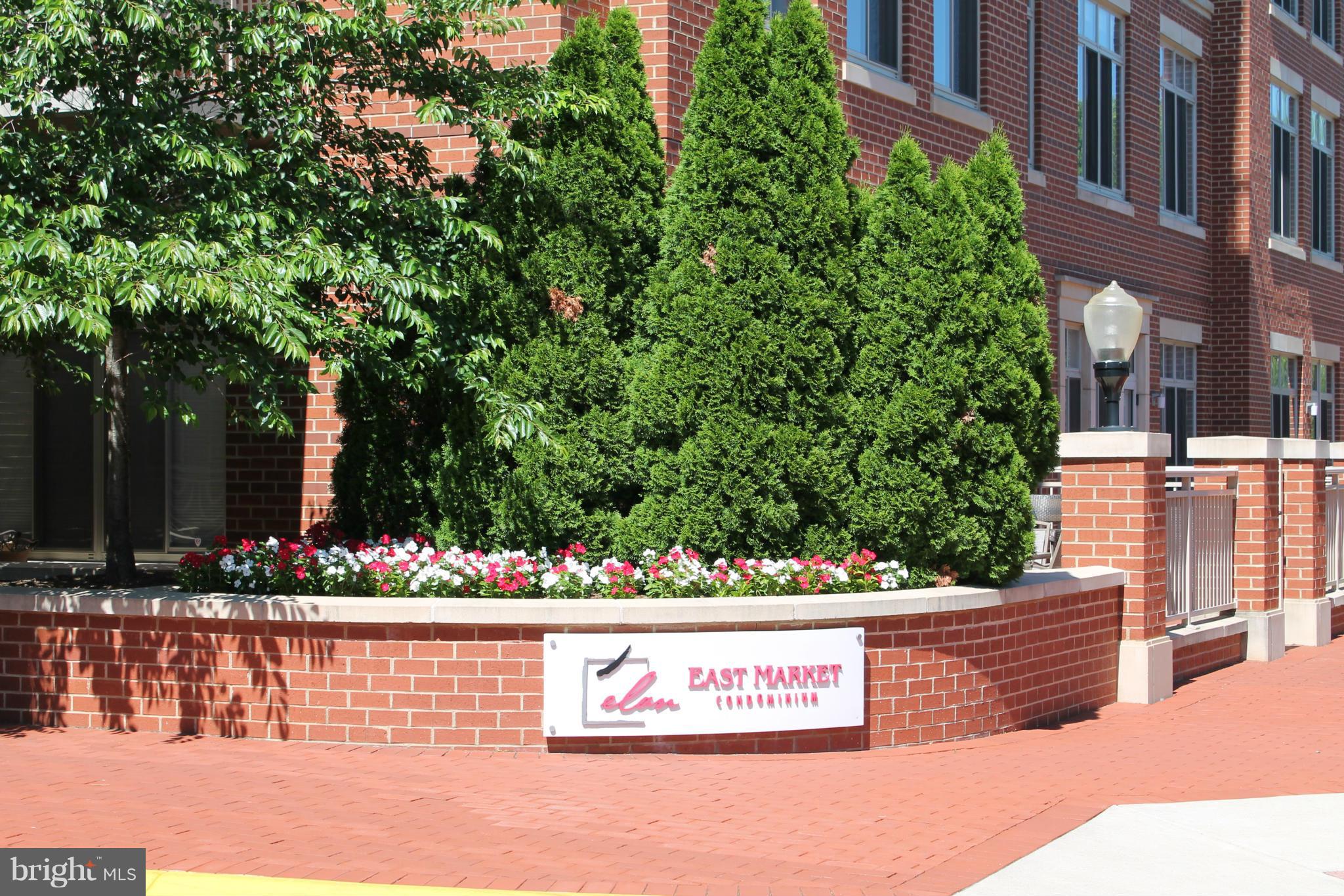 ELAN AT EAST MARKET - Residential Lease