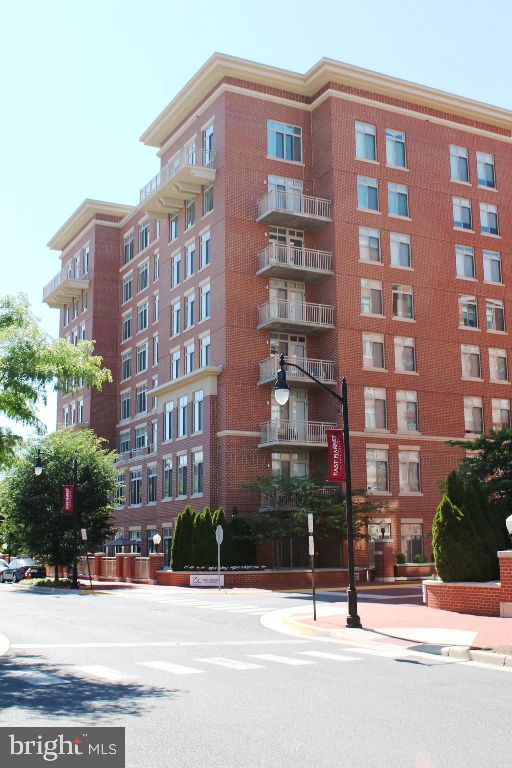 ELAN AT EAST MARKET - Residential Lease