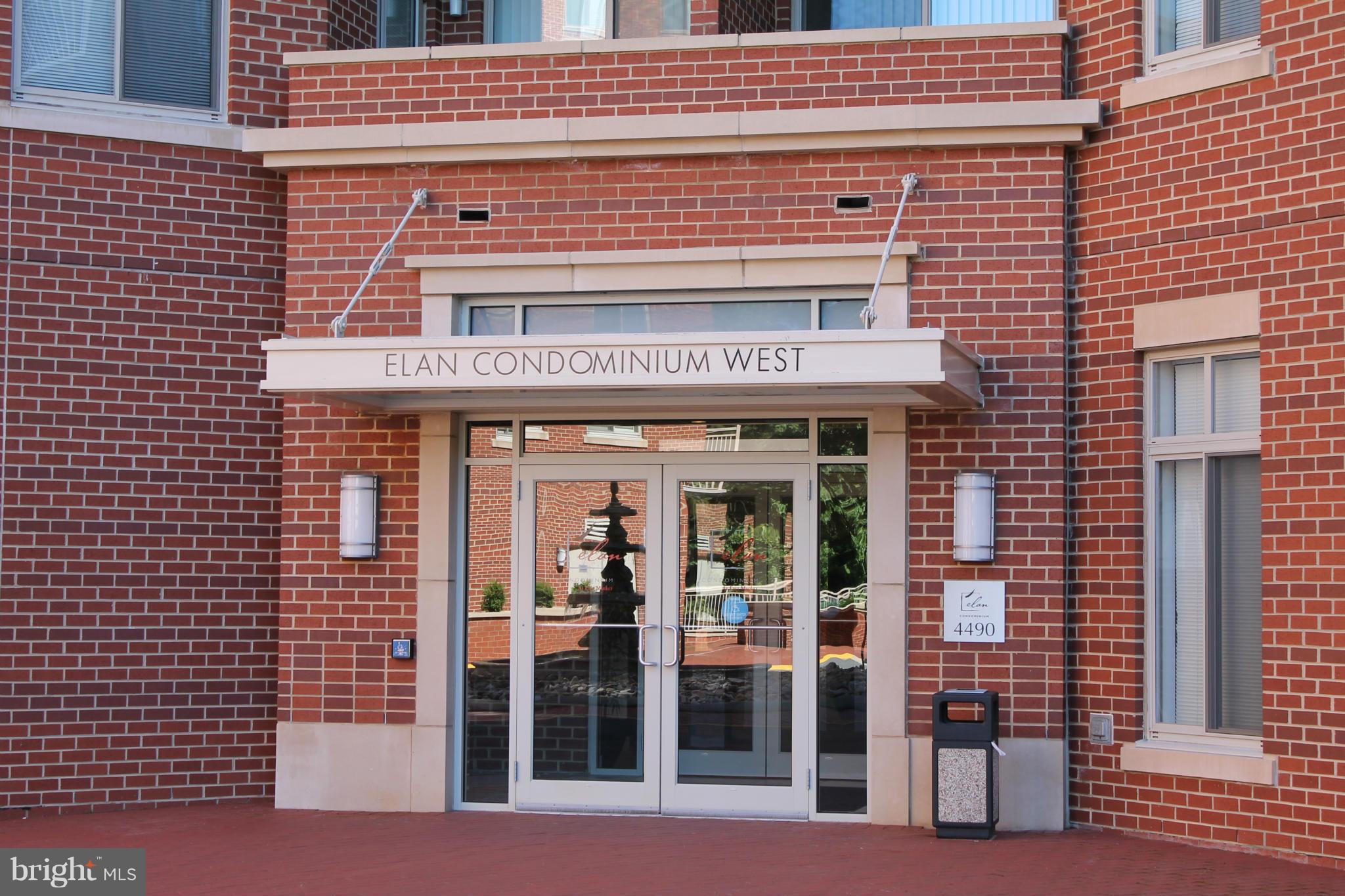 ELAN AT EAST MARKET - Residential Lease