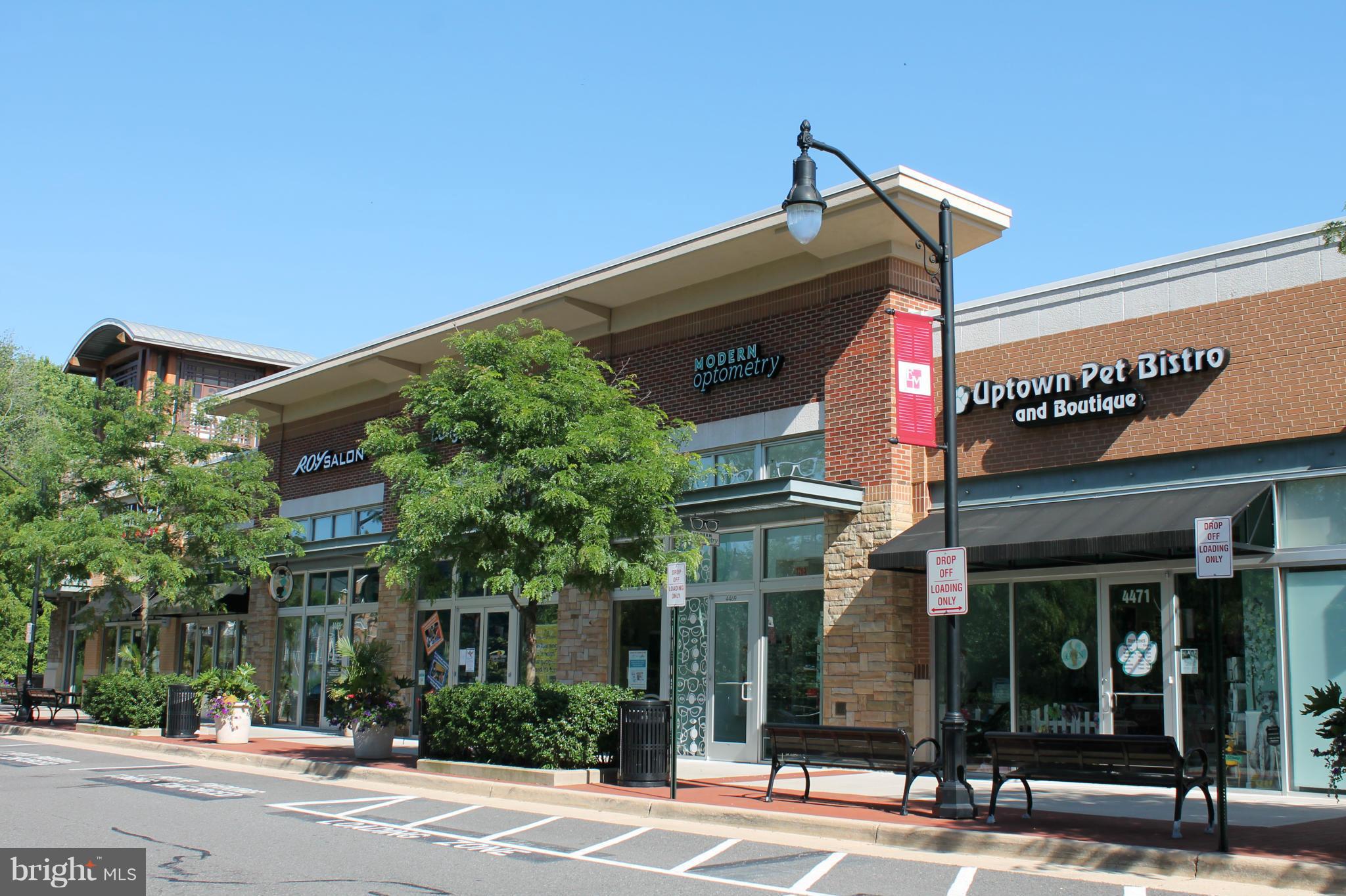 ELAN AT EAST MARKET - Residential Lease