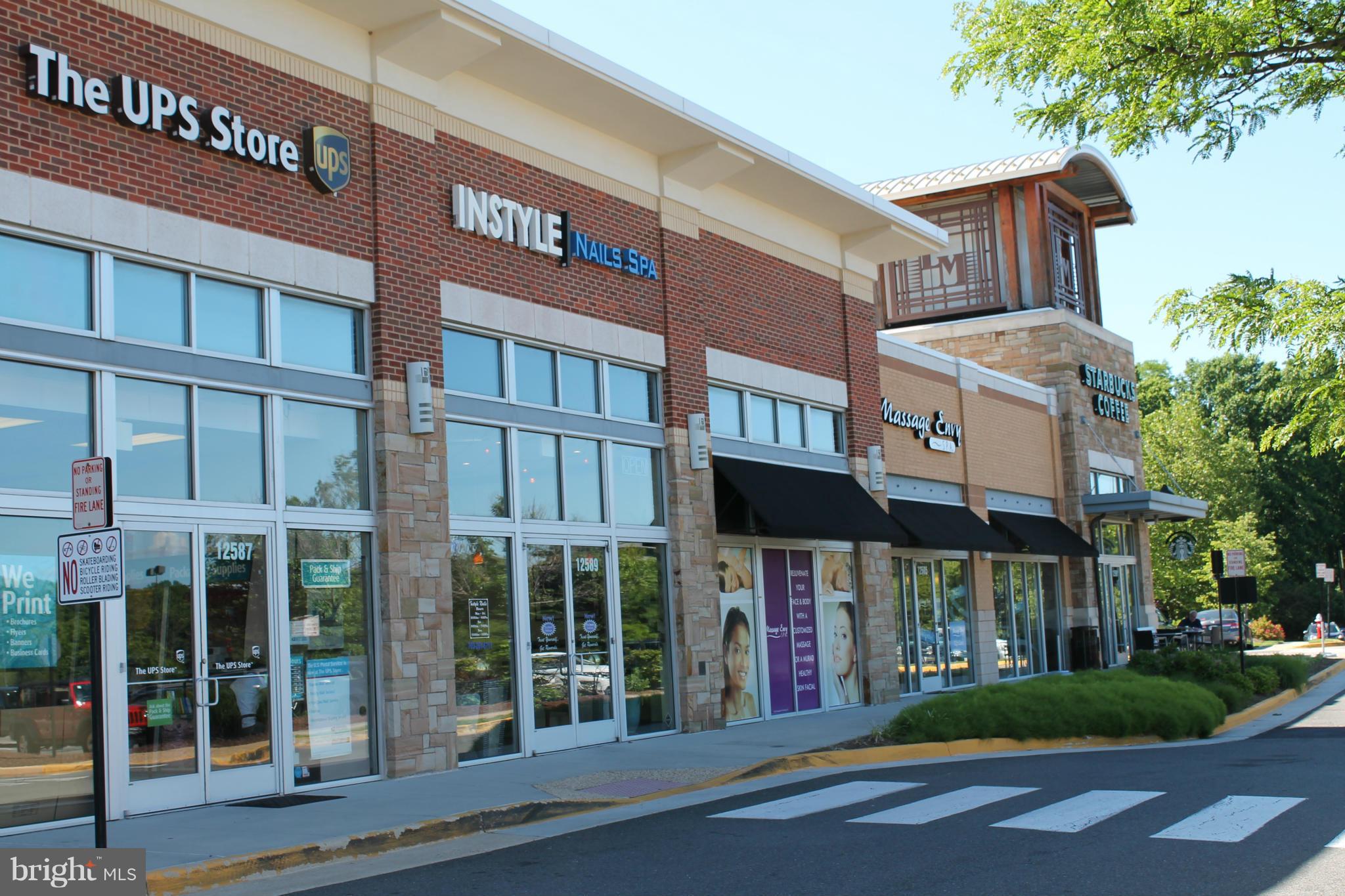 ELAN AT EAST MARKET - Residential Lease