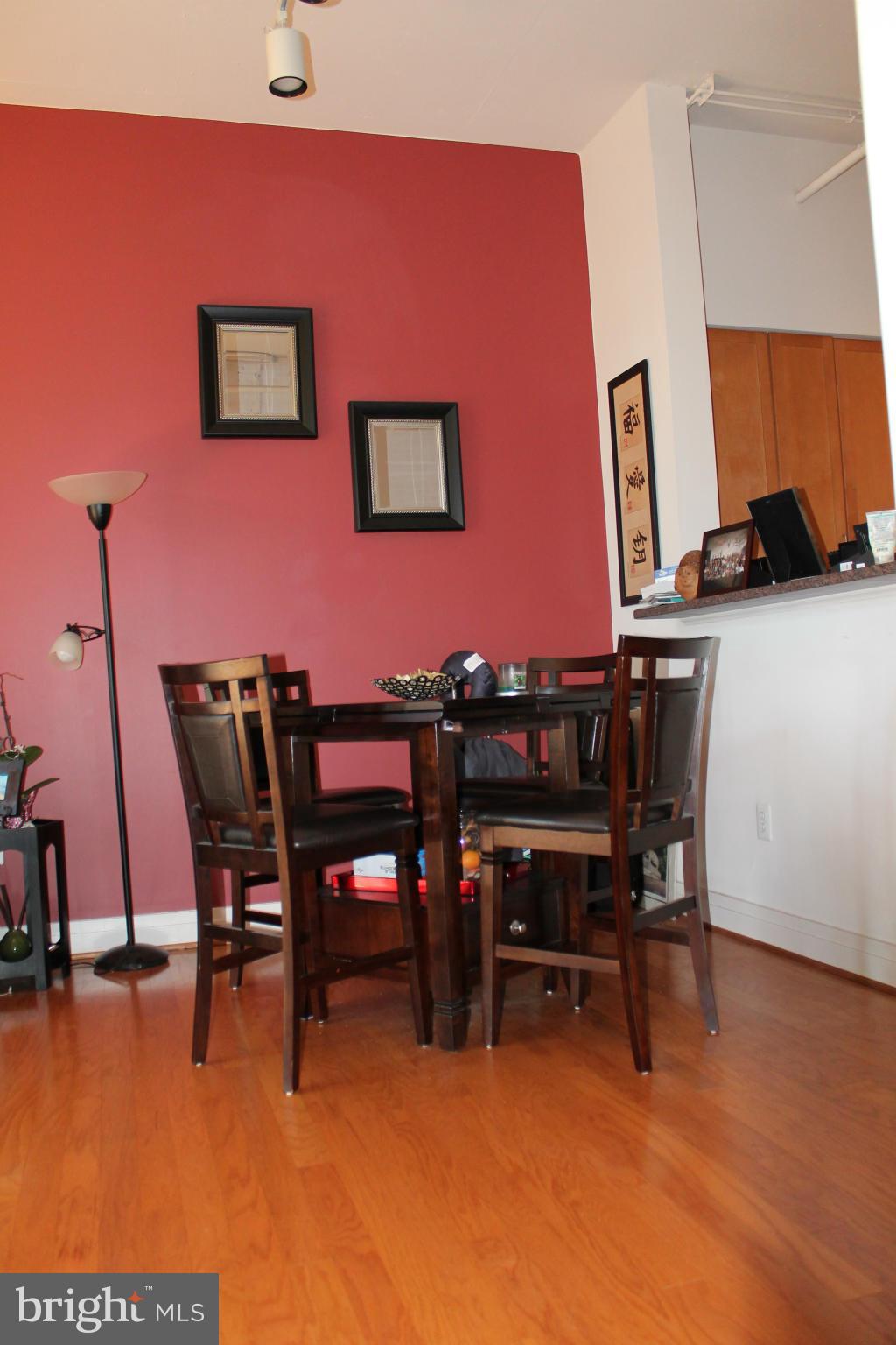 ELAN AT EAST MARKET - Residential Lease