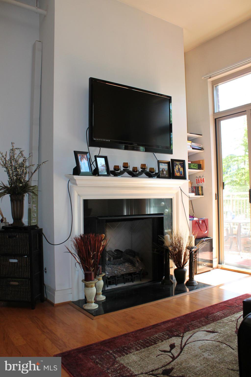 ELAN AT EAST MARKET - Residential Lease