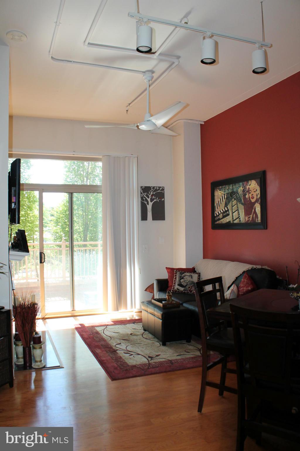 ELAN AT EAST MARKET - Residential Lease