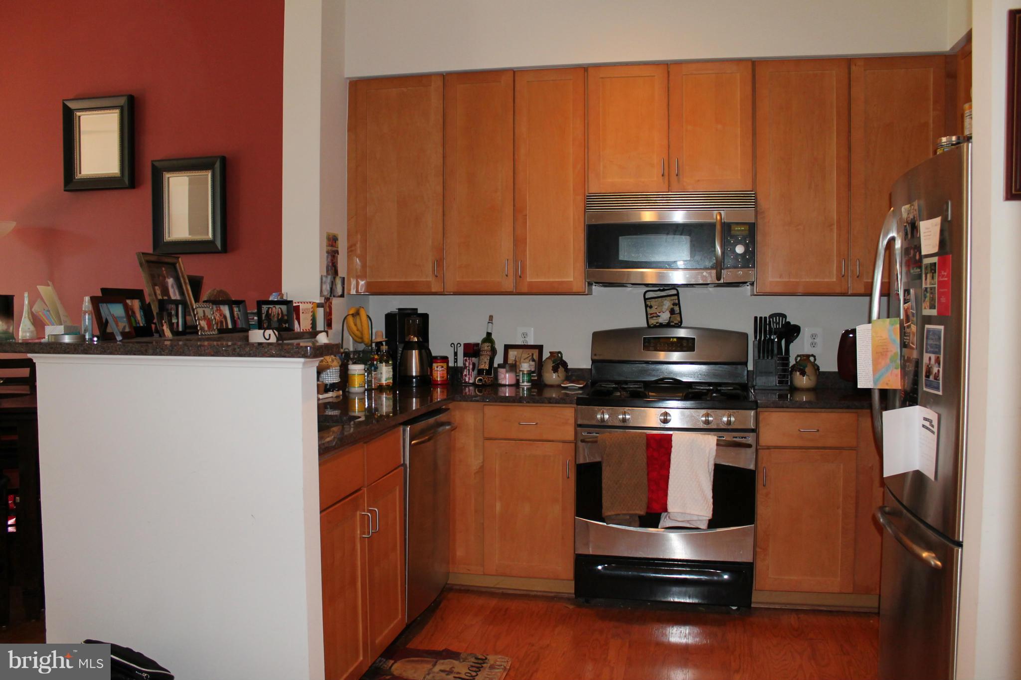 ELAN AT EAST MARKET - Residential Lease