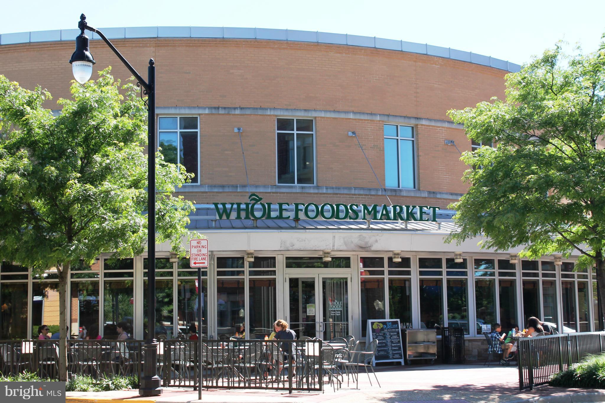 ELAN AT EAST MARKET - Residential Lease