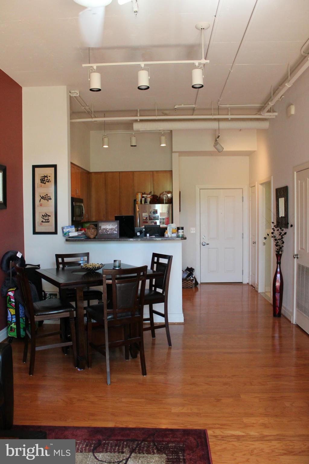 ELAN AT EAST MARKET - Residential Lease