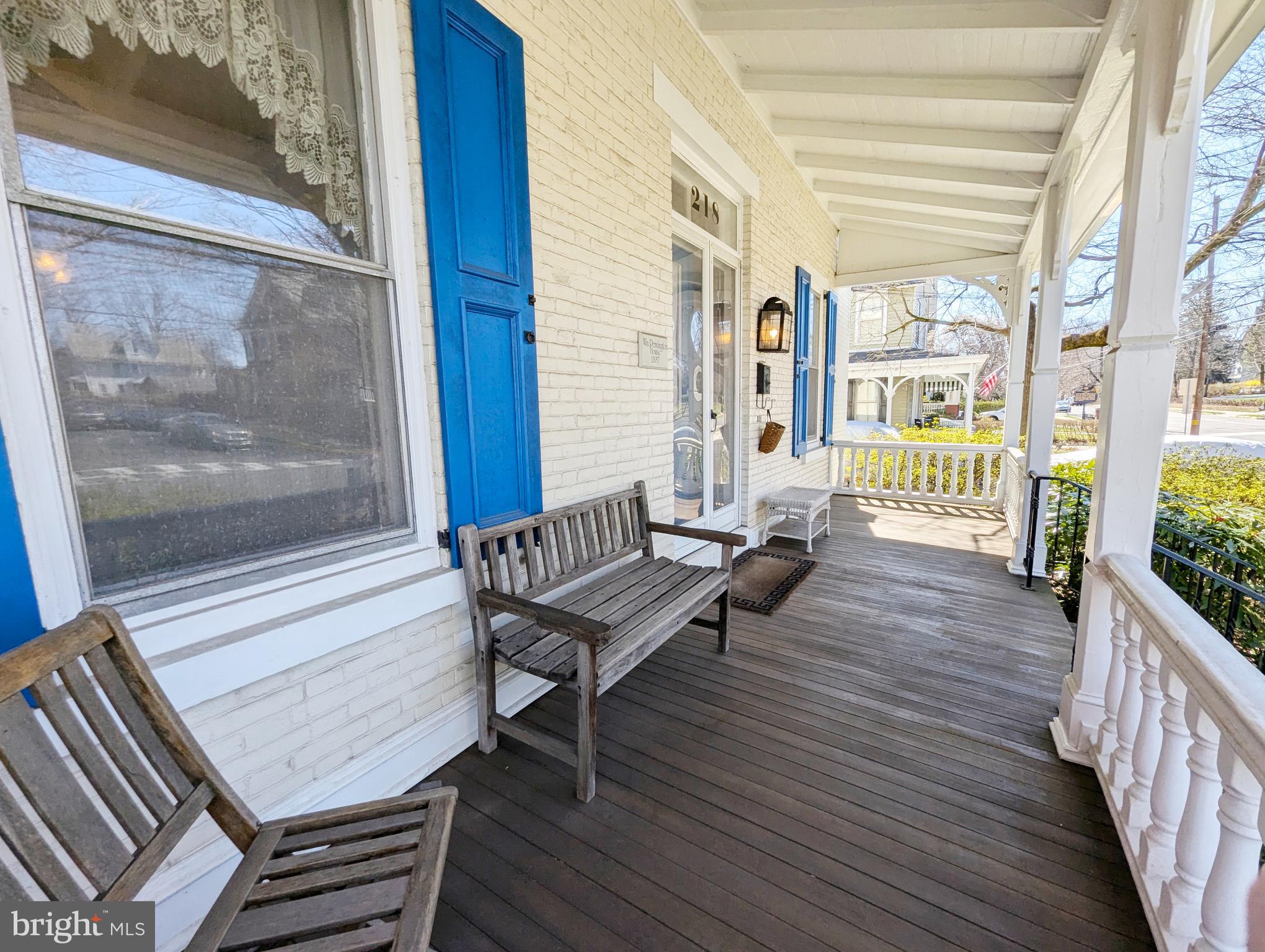 DOYLESTOWN BORO - Residential