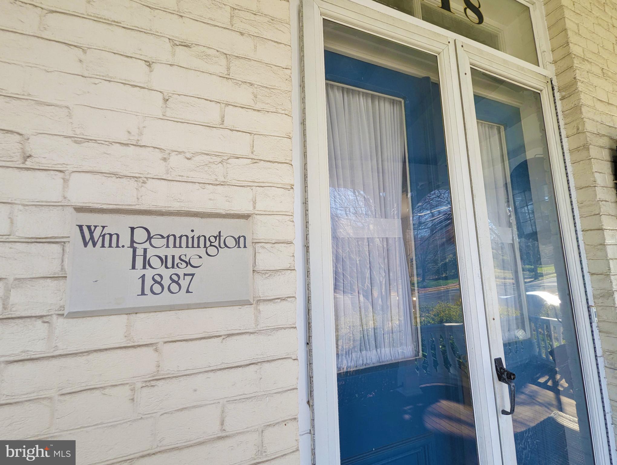 DOYLESTOWN BORO - Residential