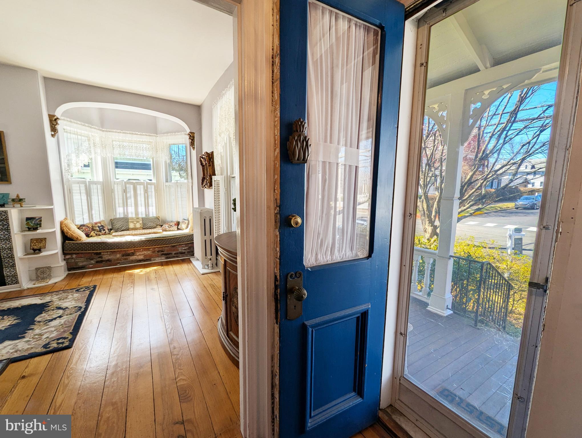 DOYLESTOWN BORO - Residential