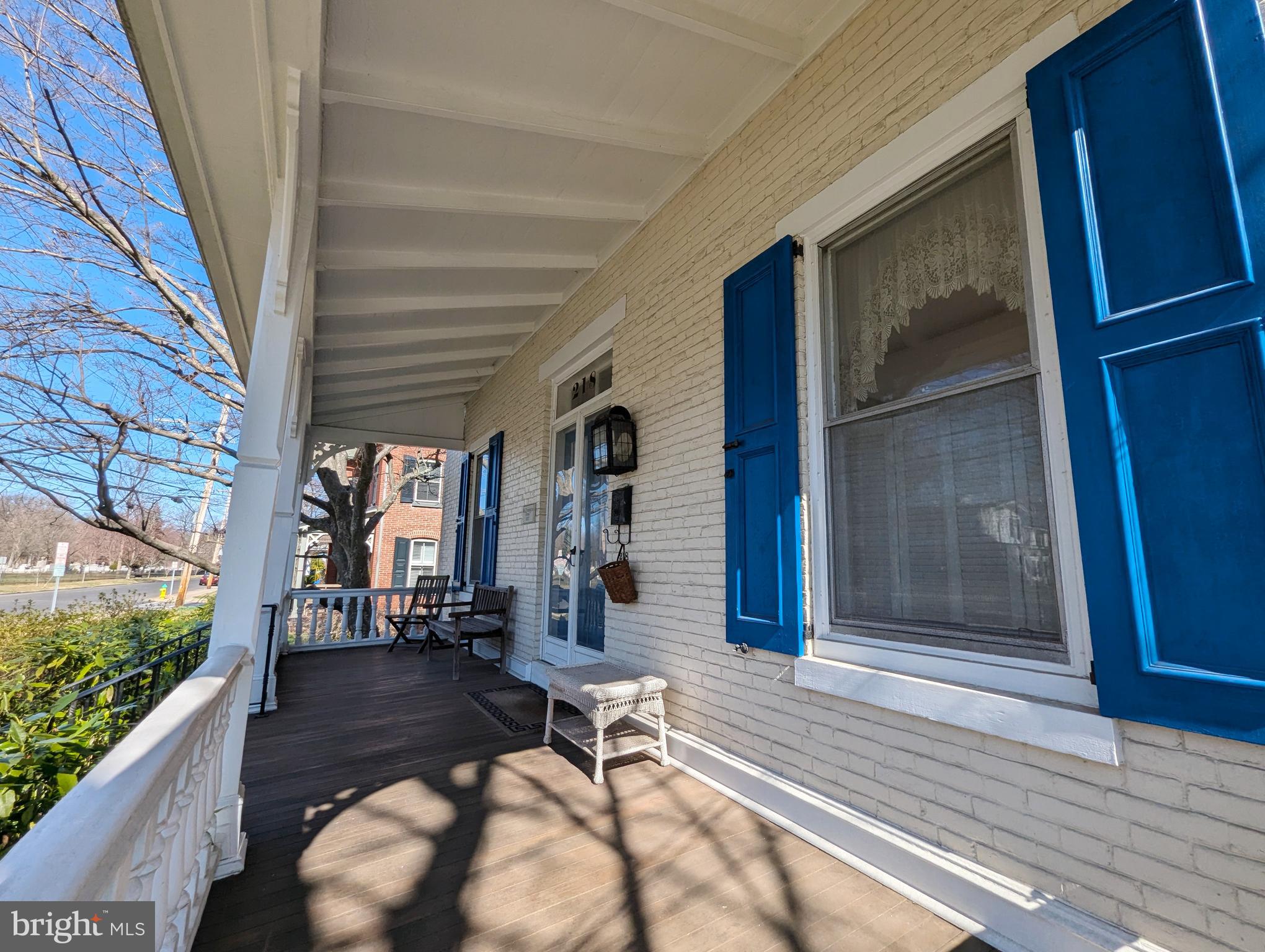 DOYLESTOWN BORO - Residential