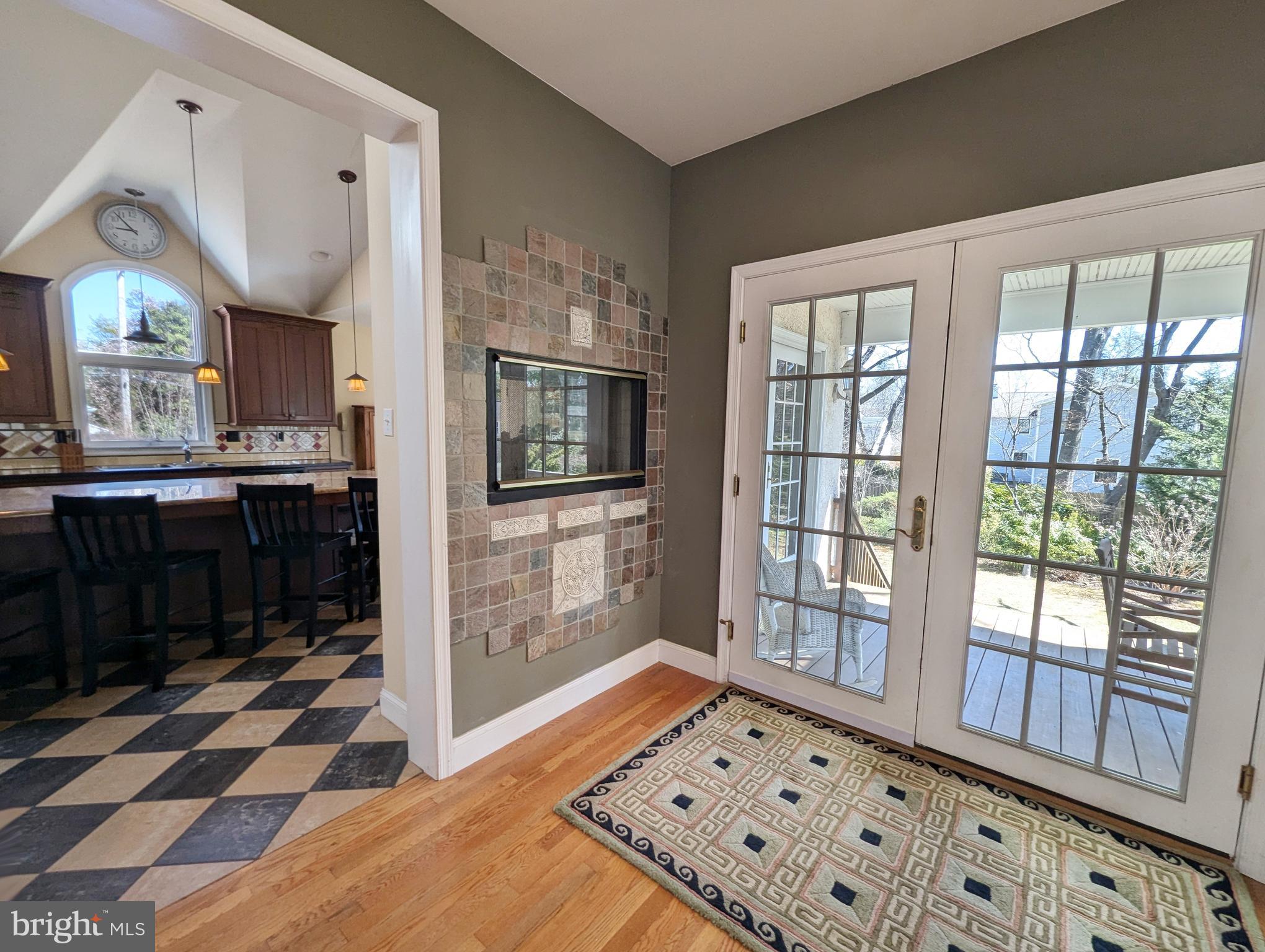 DOYLESTOWN BORO - Residential