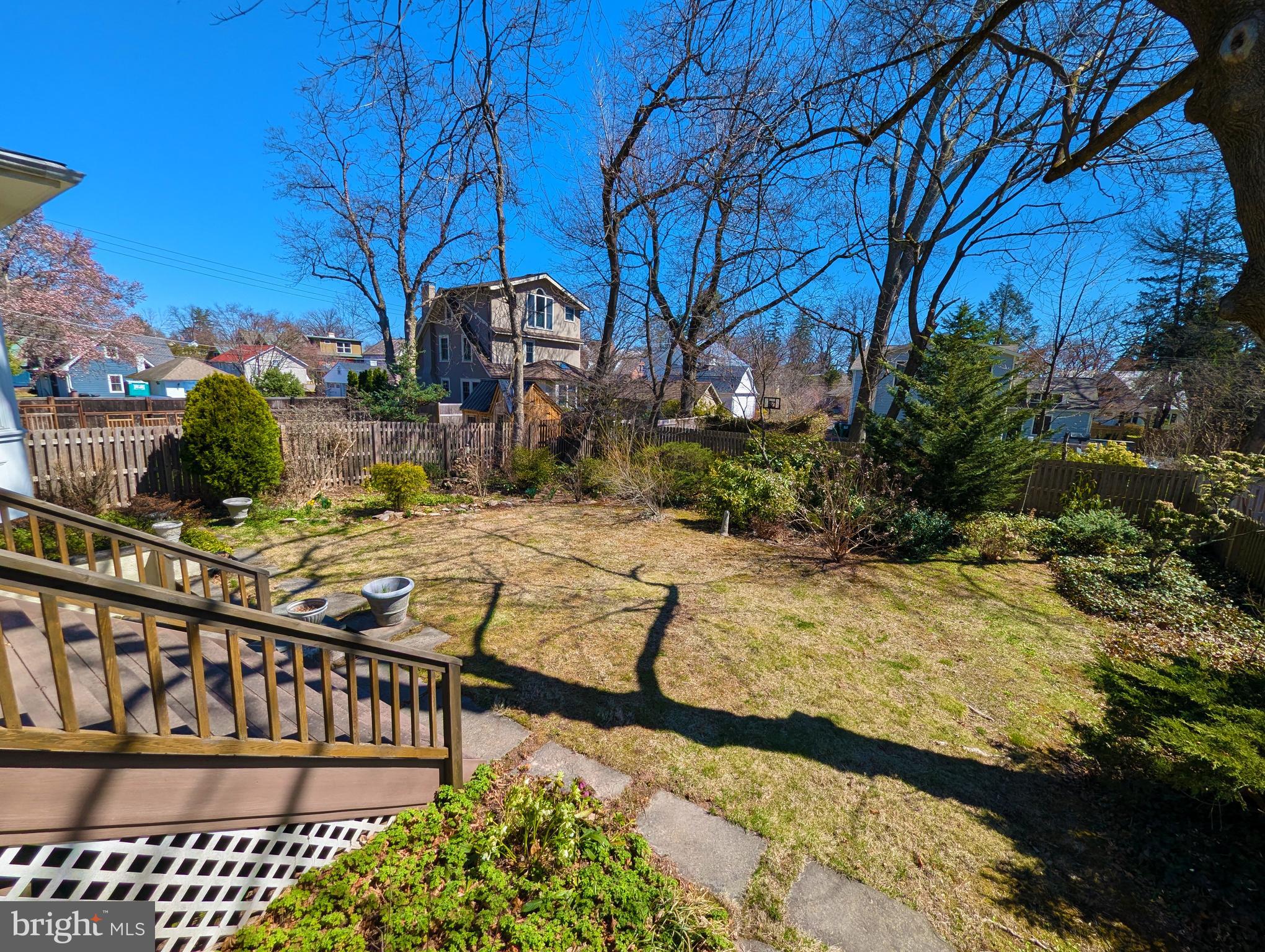 DOYLESTOWN BORO - Residential