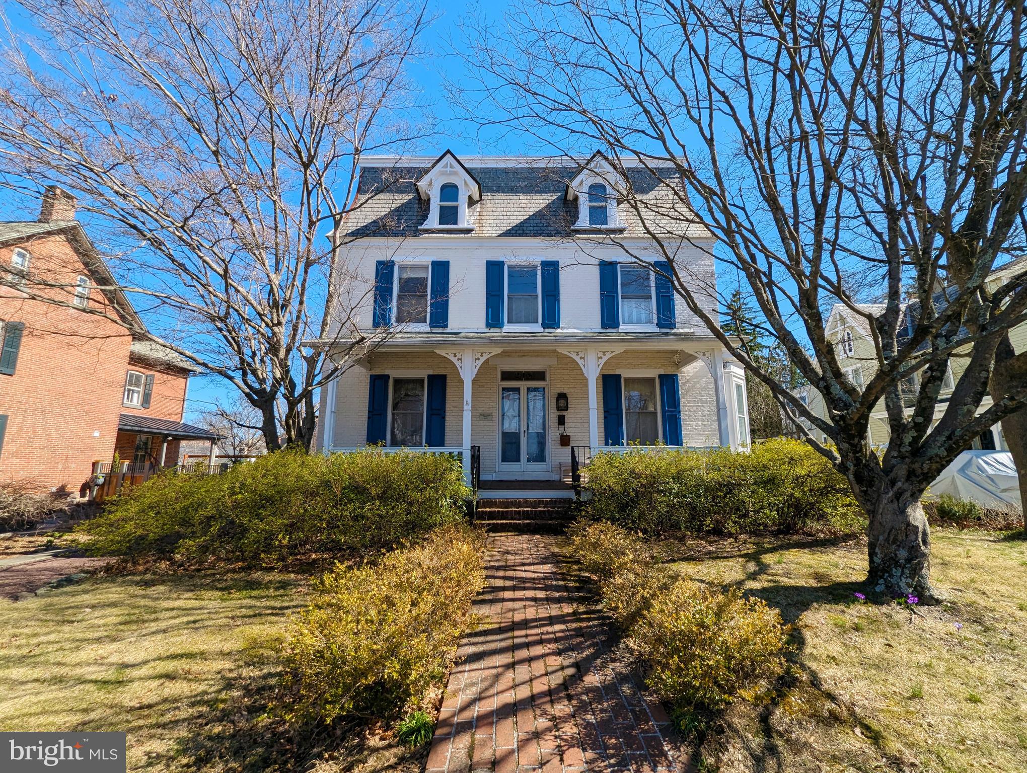 DOYLESTOWN BORO - Residential