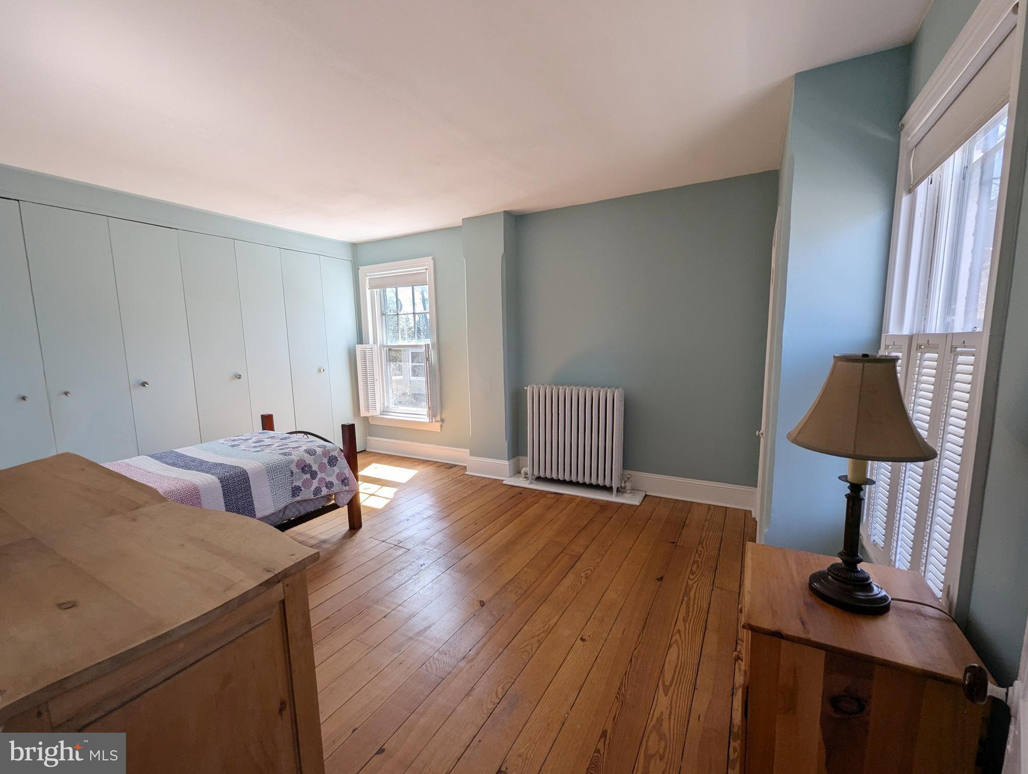 DOYLESTOWN BORO - Residential