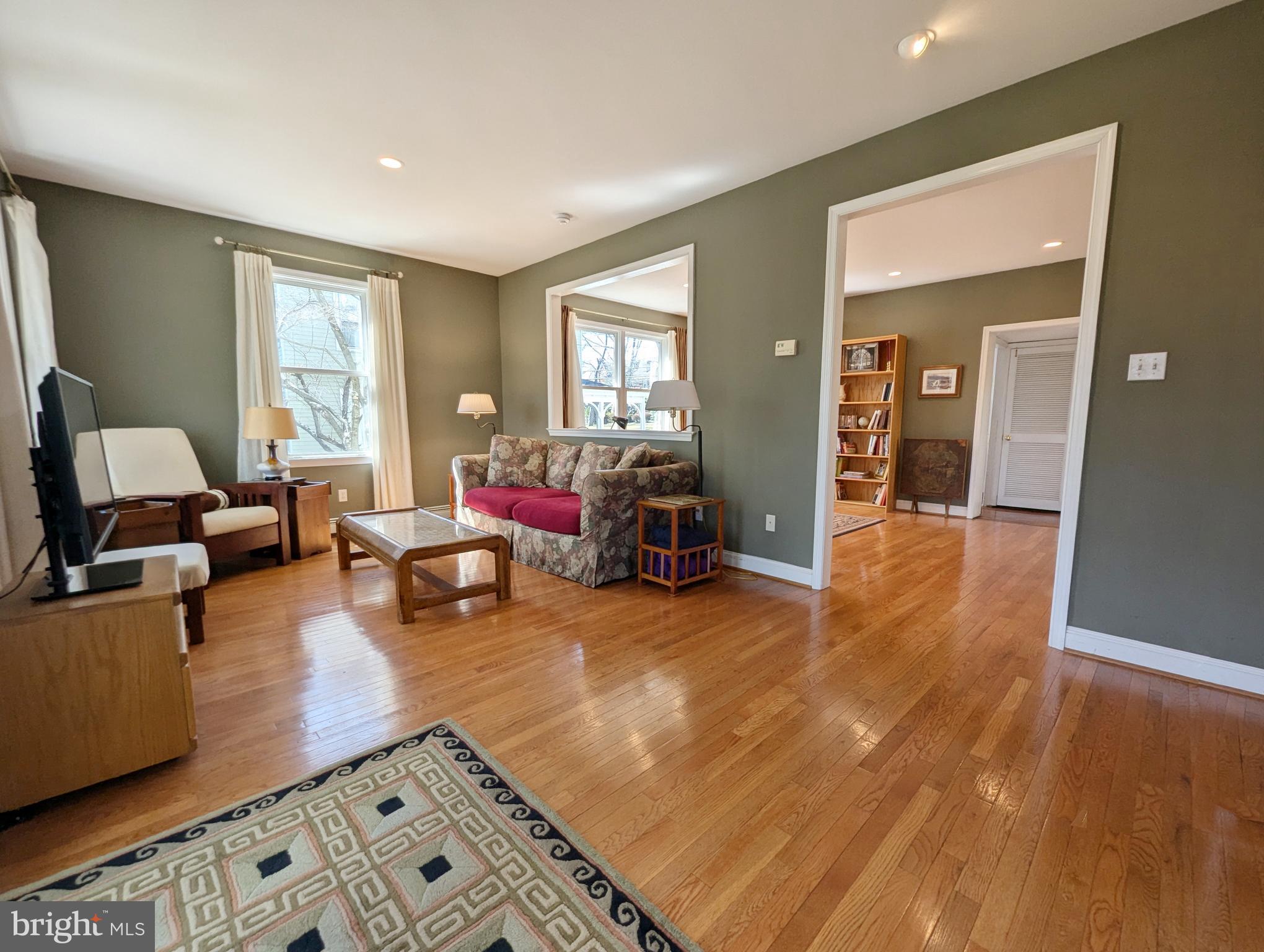 DOYLESTOWN BORO - Residential