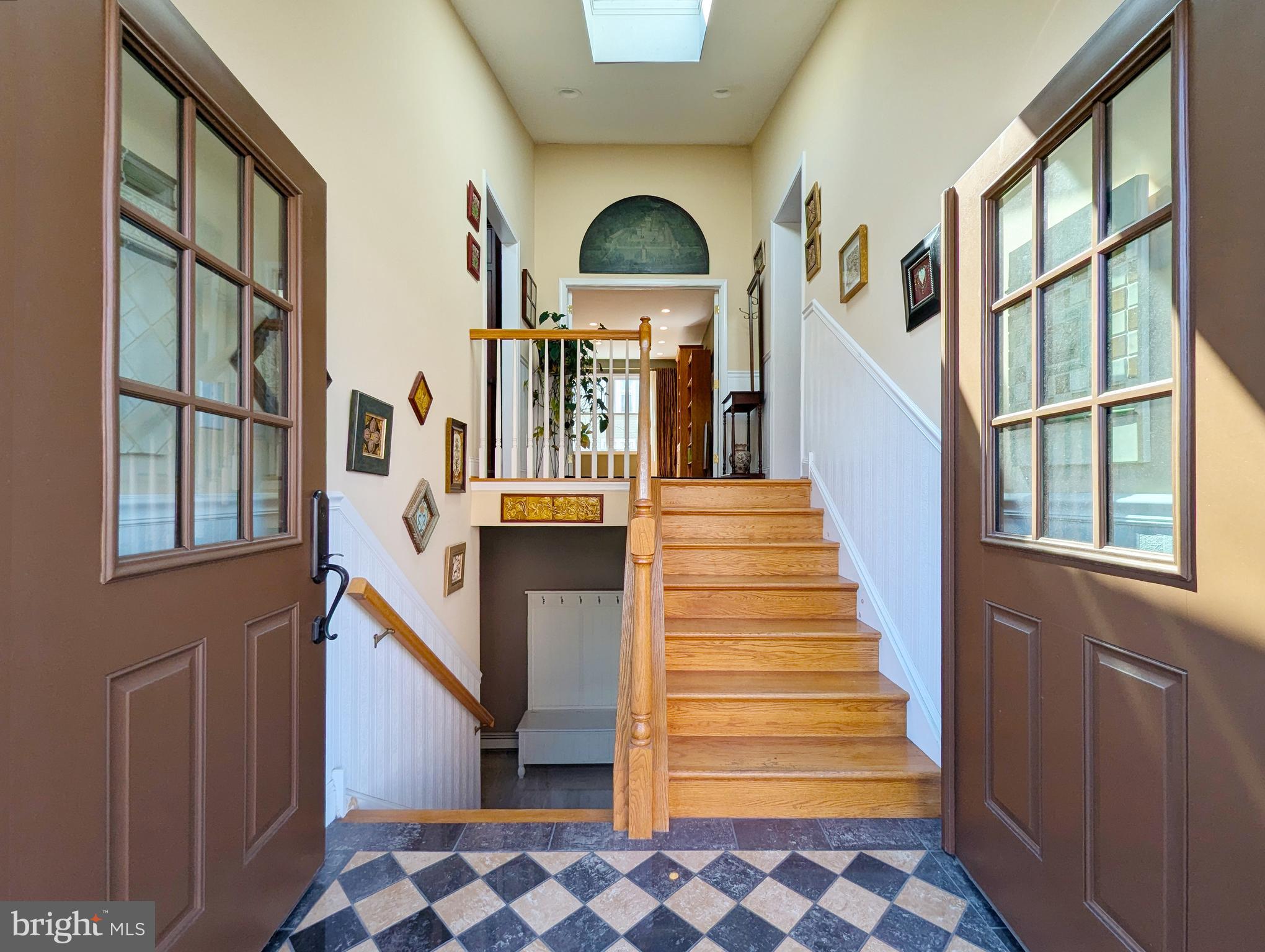 DOYLESTOWN BORO - Residential