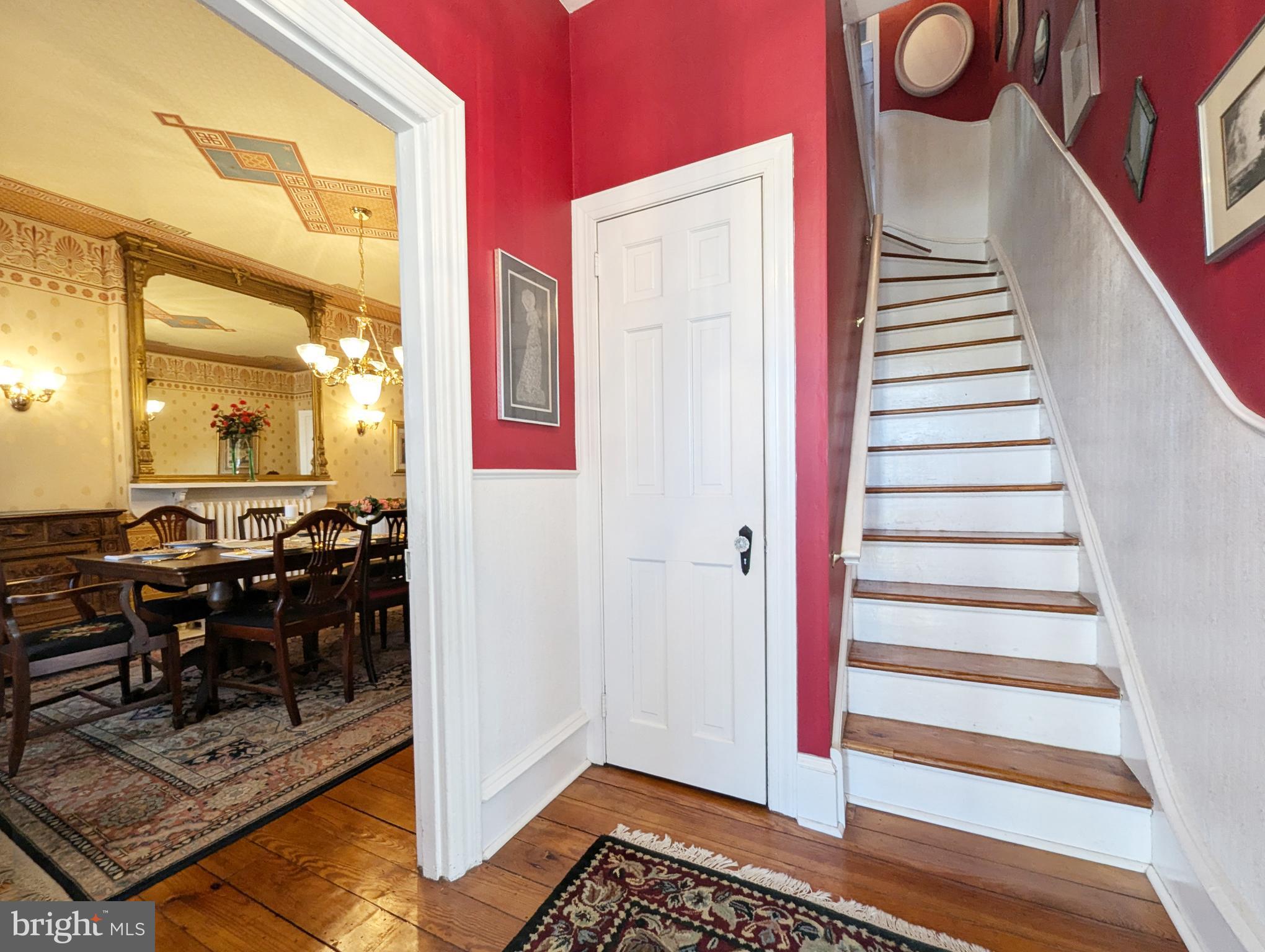 DOYLESTOWN BORO - Residential