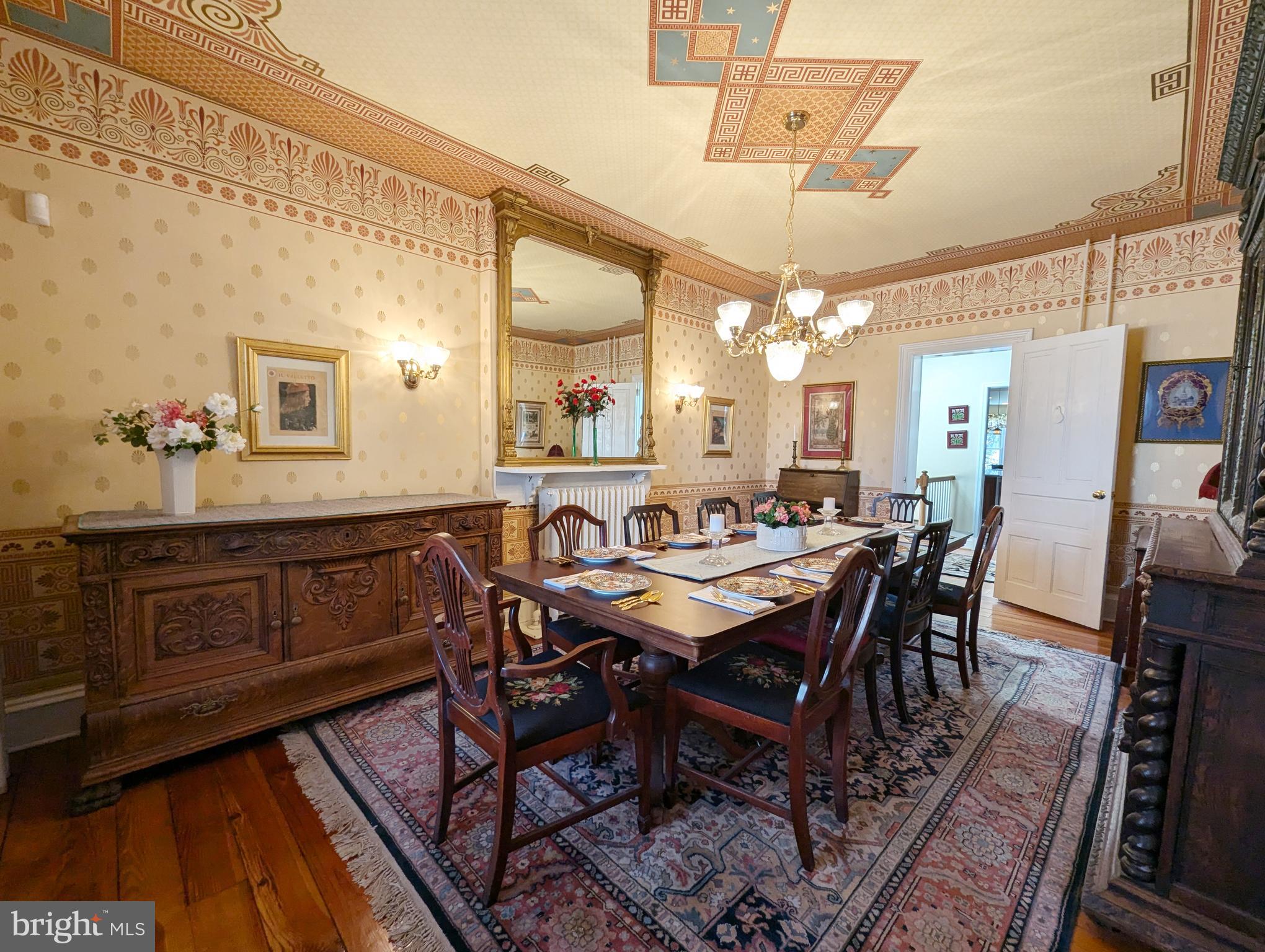 DOYLESTOWN BORO - Residential