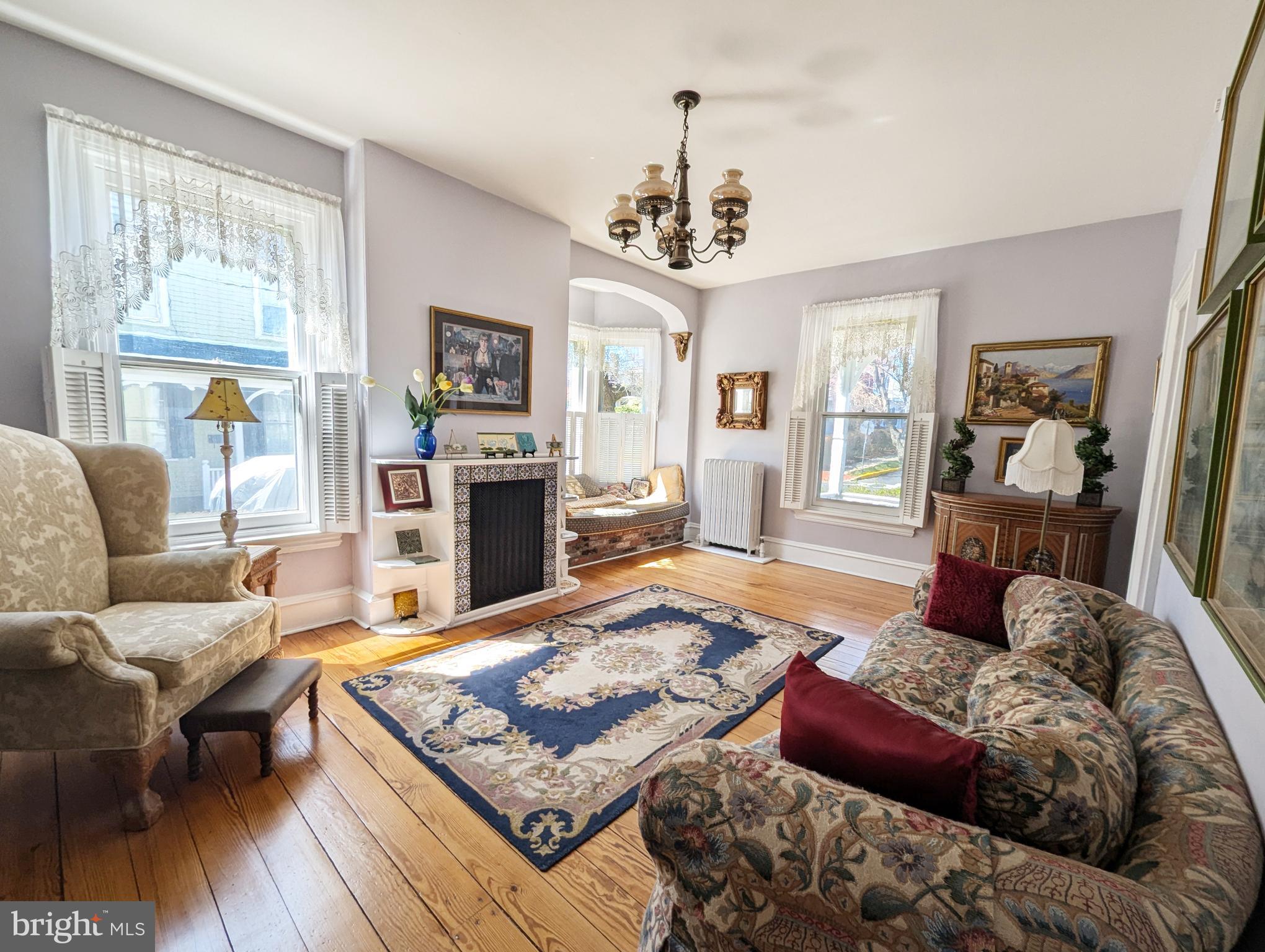 DOYLESTOWN BORO - Residential