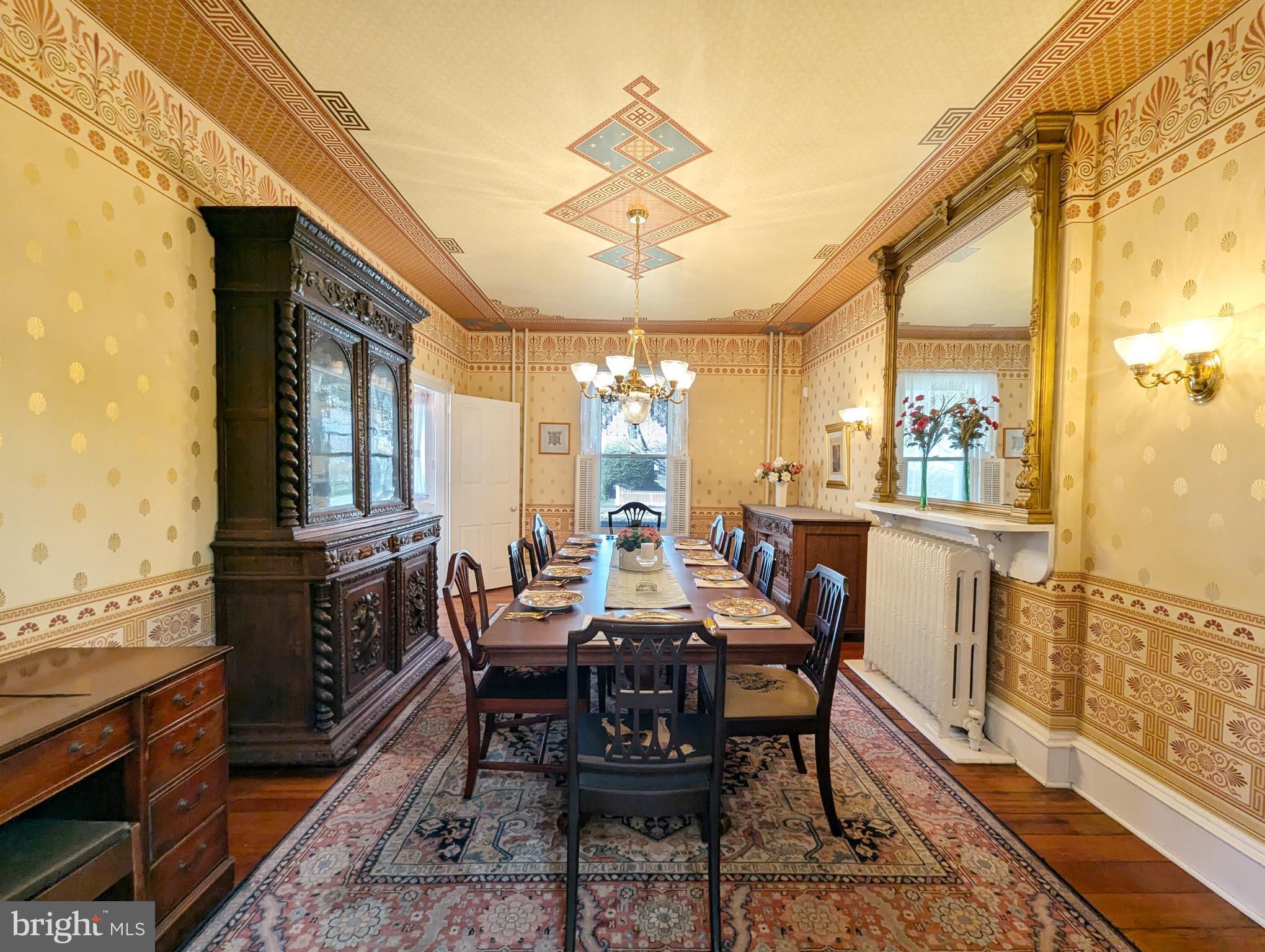 DOYLESTOWN BORO - Residential