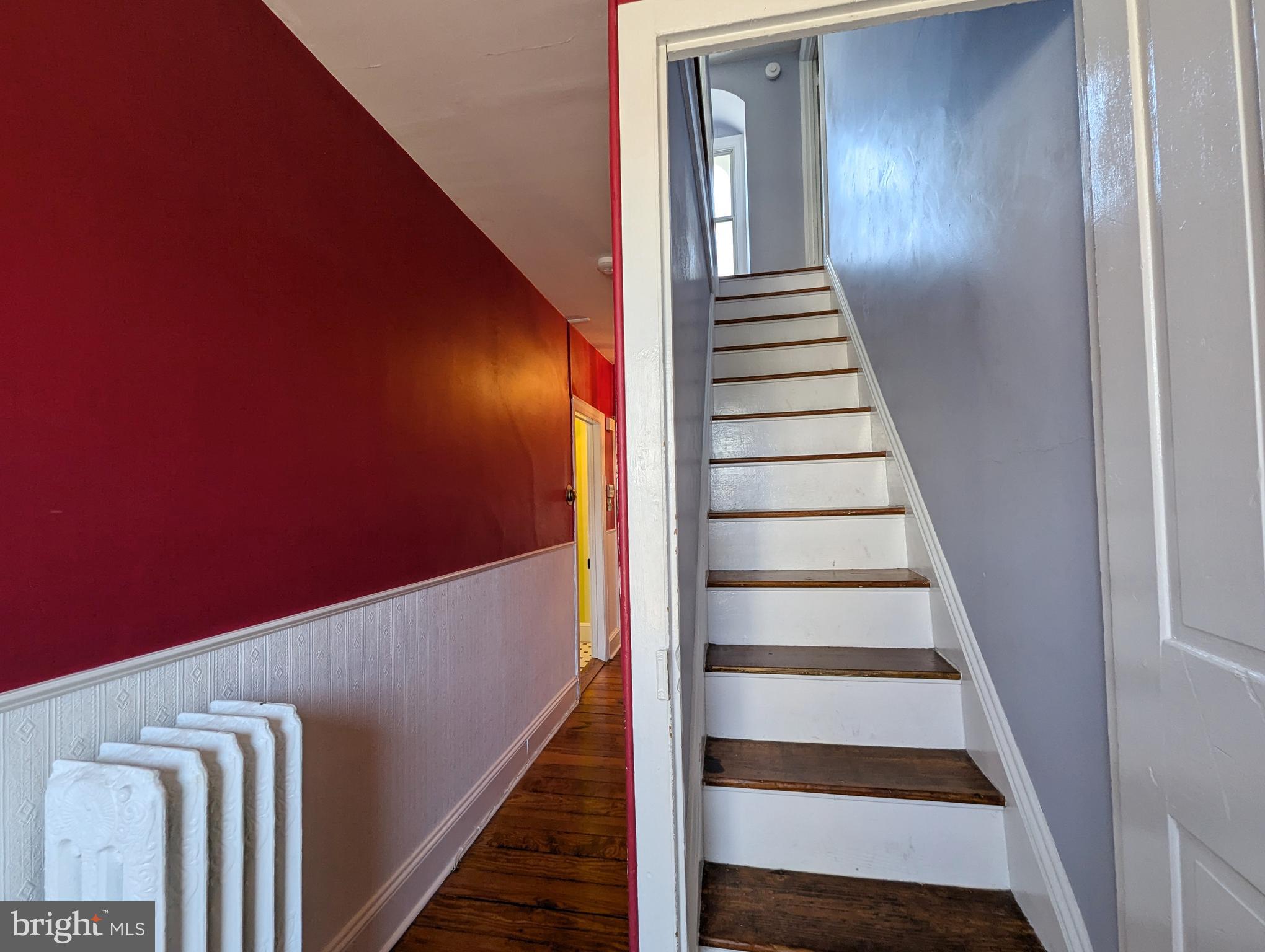 DOYLESTOWN BORO - Residential