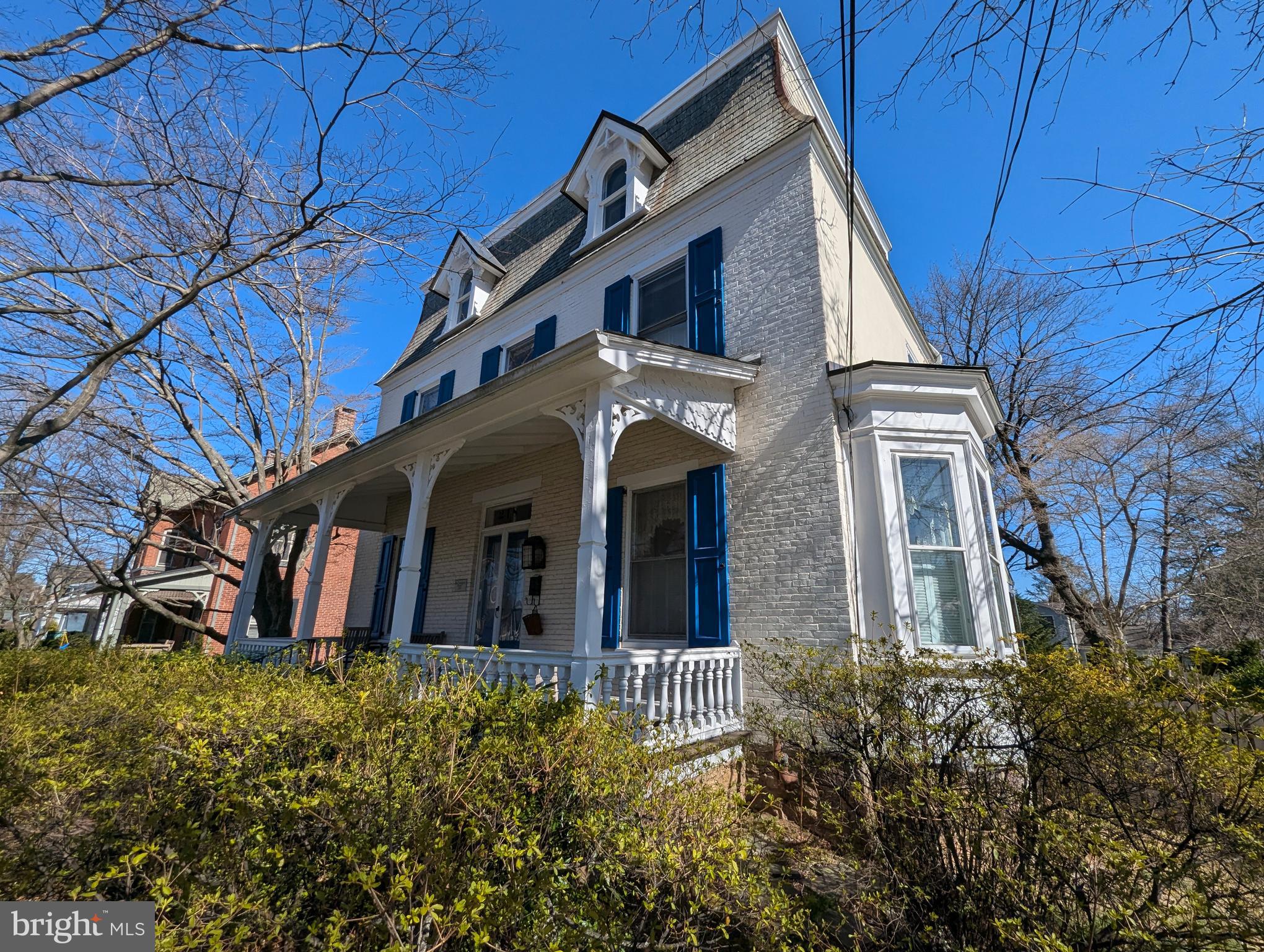 DOYLESTOWN BORO - Residential