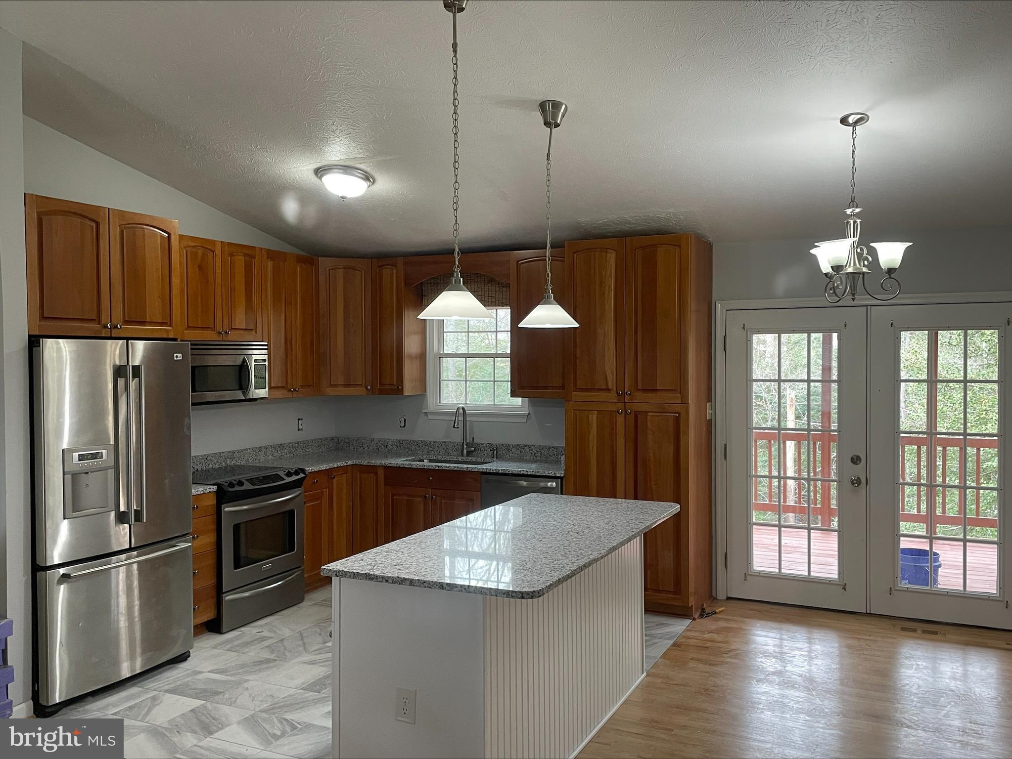 CHESAPEAKE RANCH ESTATES - Residential