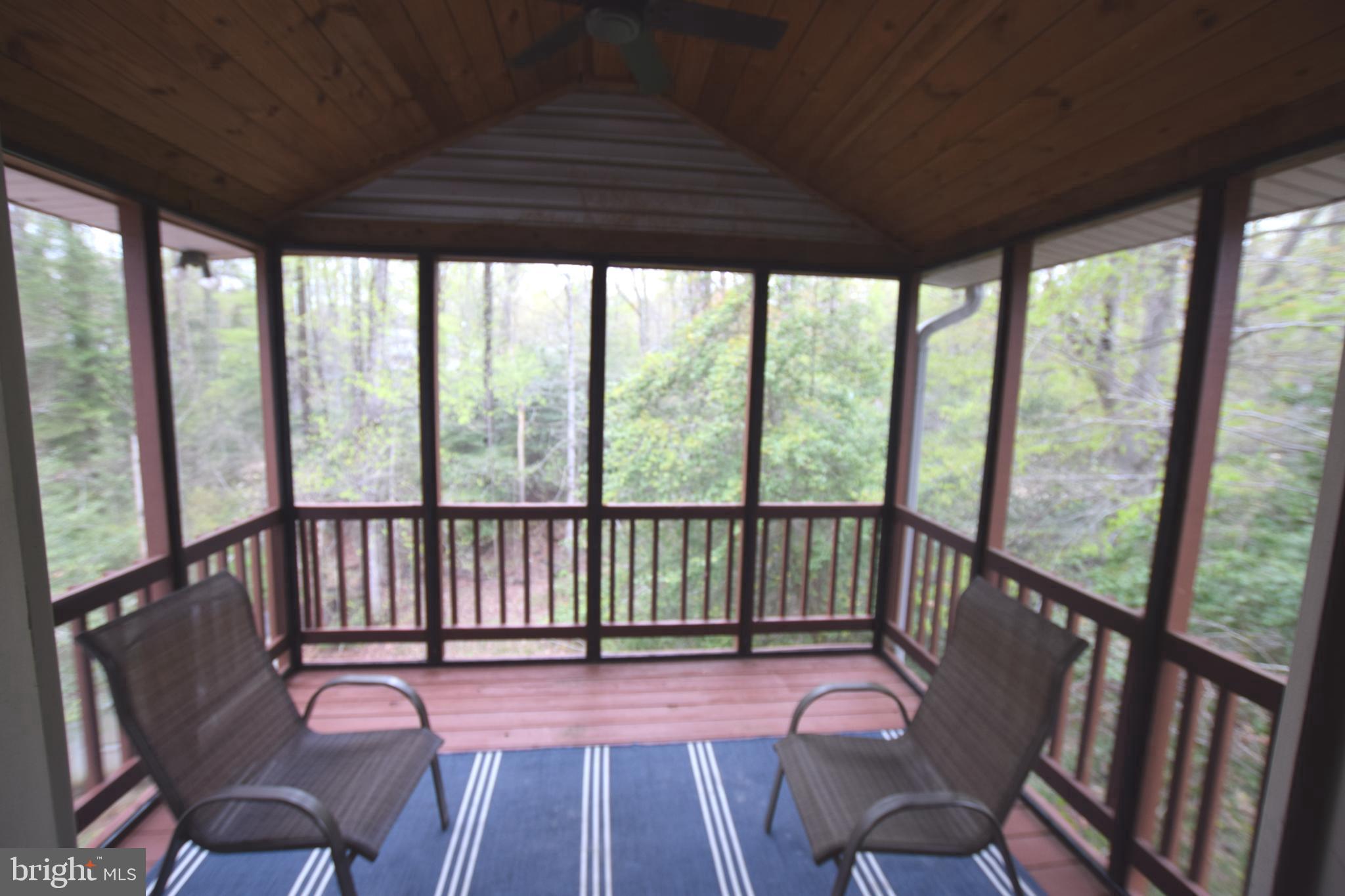 CHESAPEAKE RANCH ESTATES - Residential