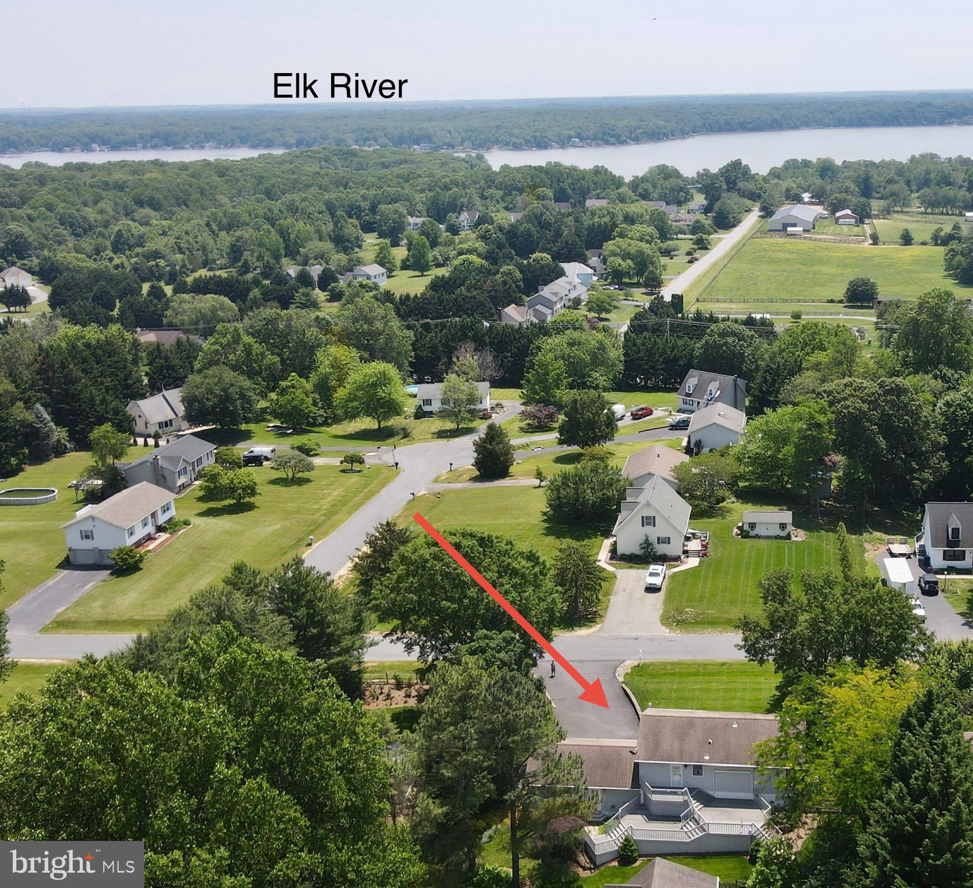 9 WHITE PINE CIRCLE