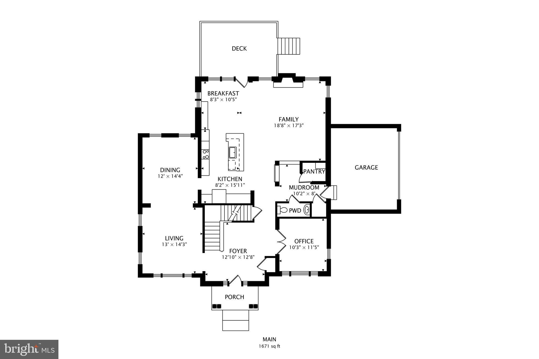 TRITON WOODS - Residential