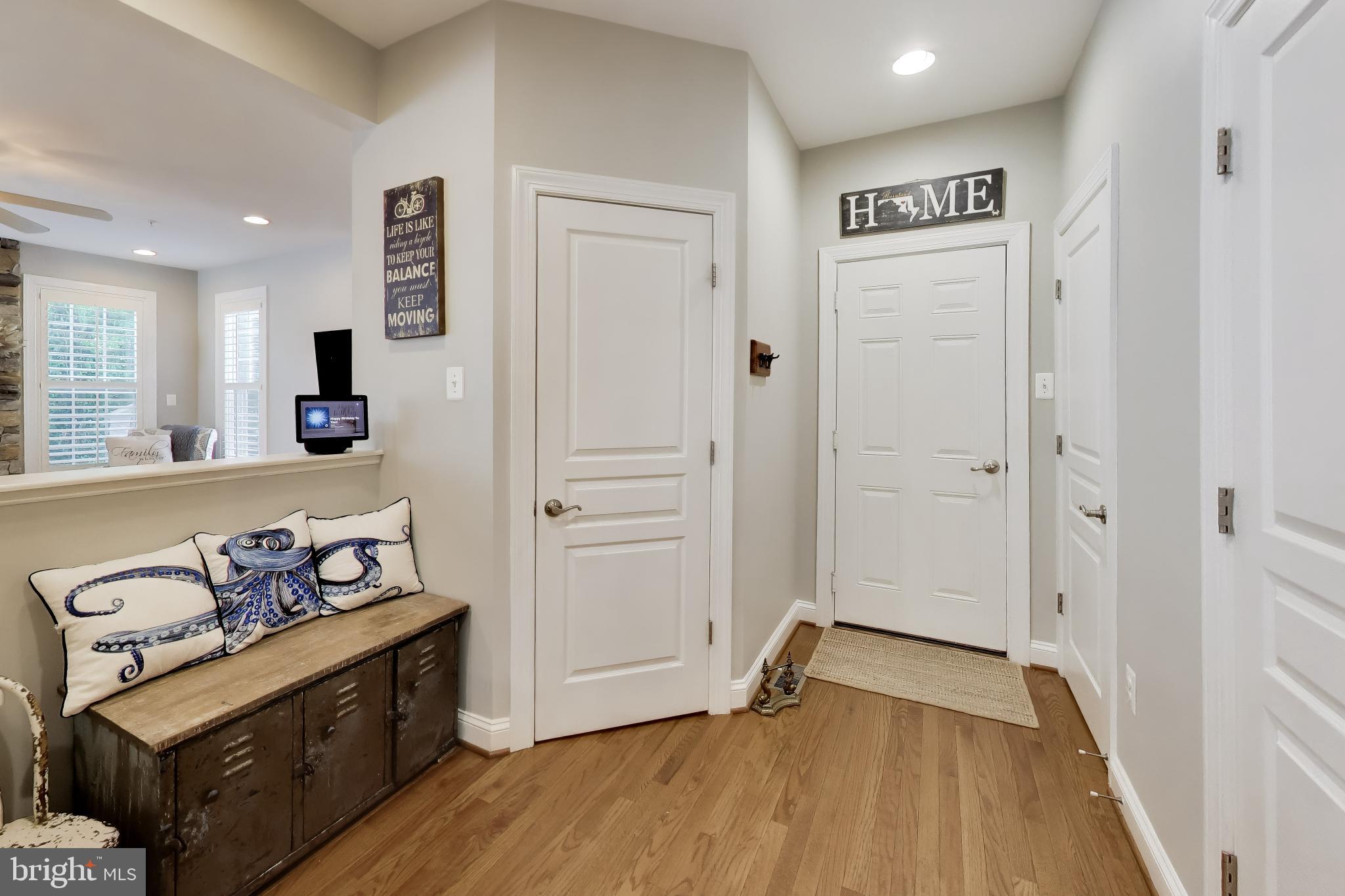 TRITON WOODS - Residential
