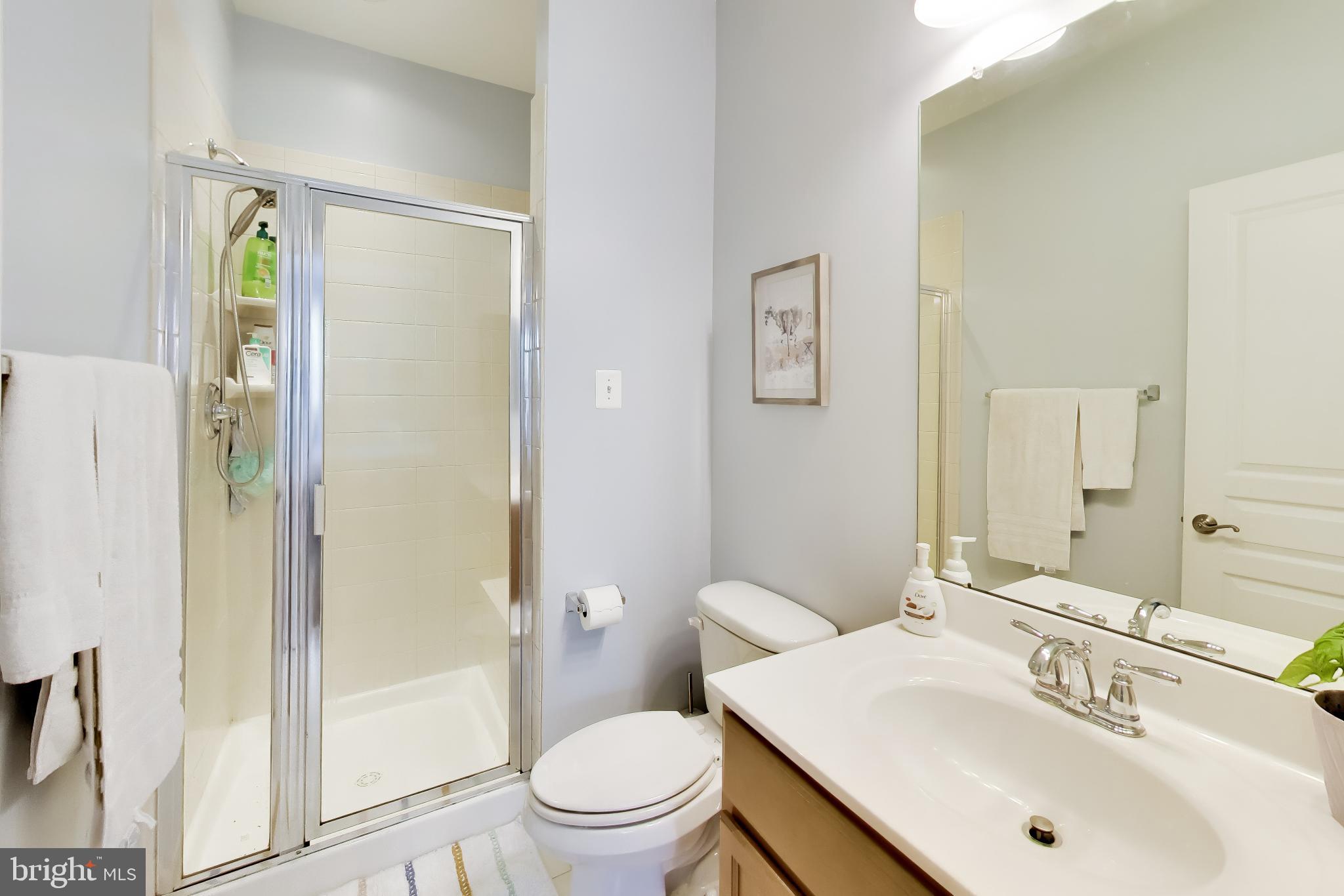 TRITON WOODS - Residential