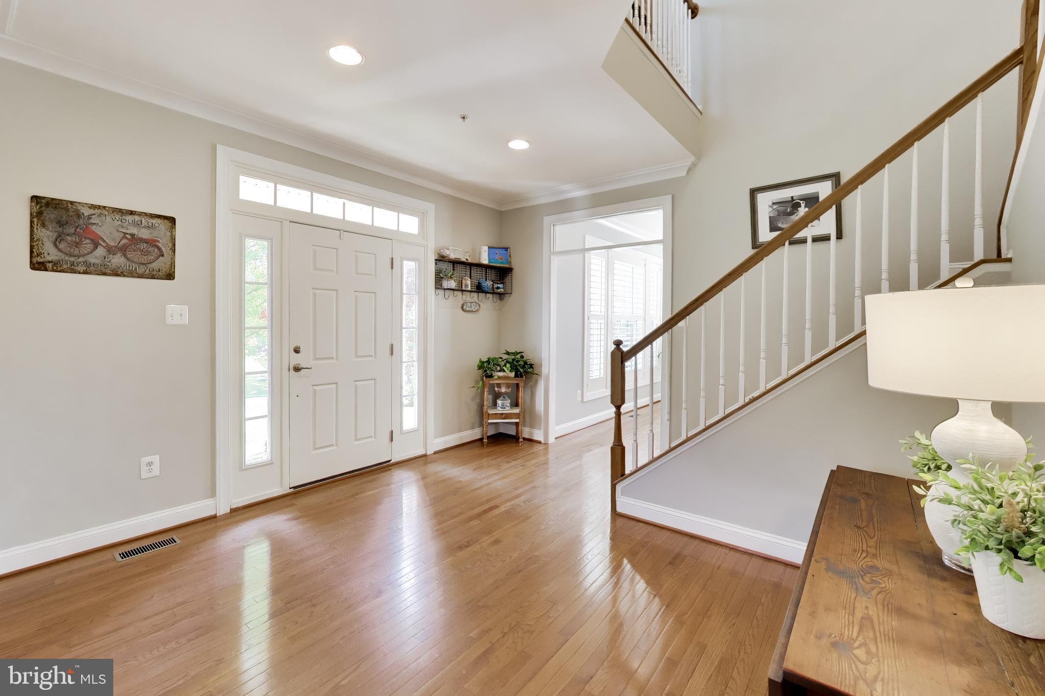 TRITON WOODS - Residential