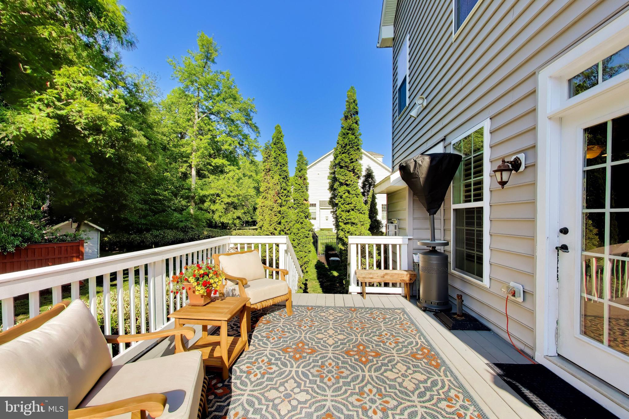 TRITON WOODS - Residential