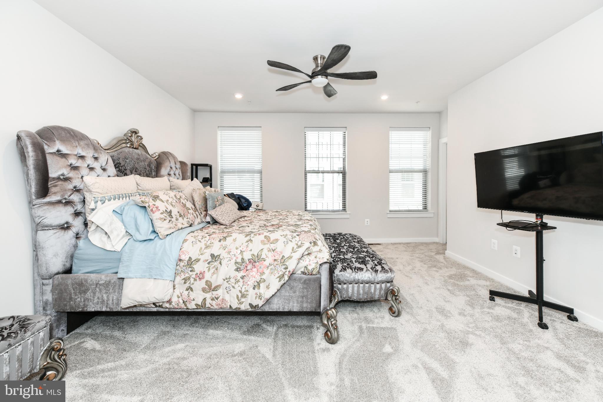 VILLAGE AT MANASSAS PARK - Residential