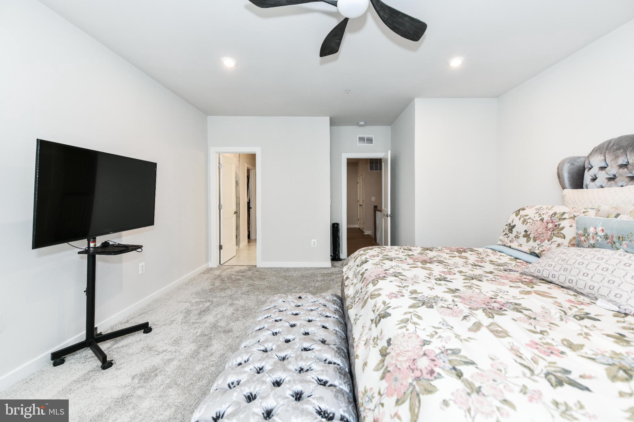 VILLAGE AT MANASSAS PARK - Residential