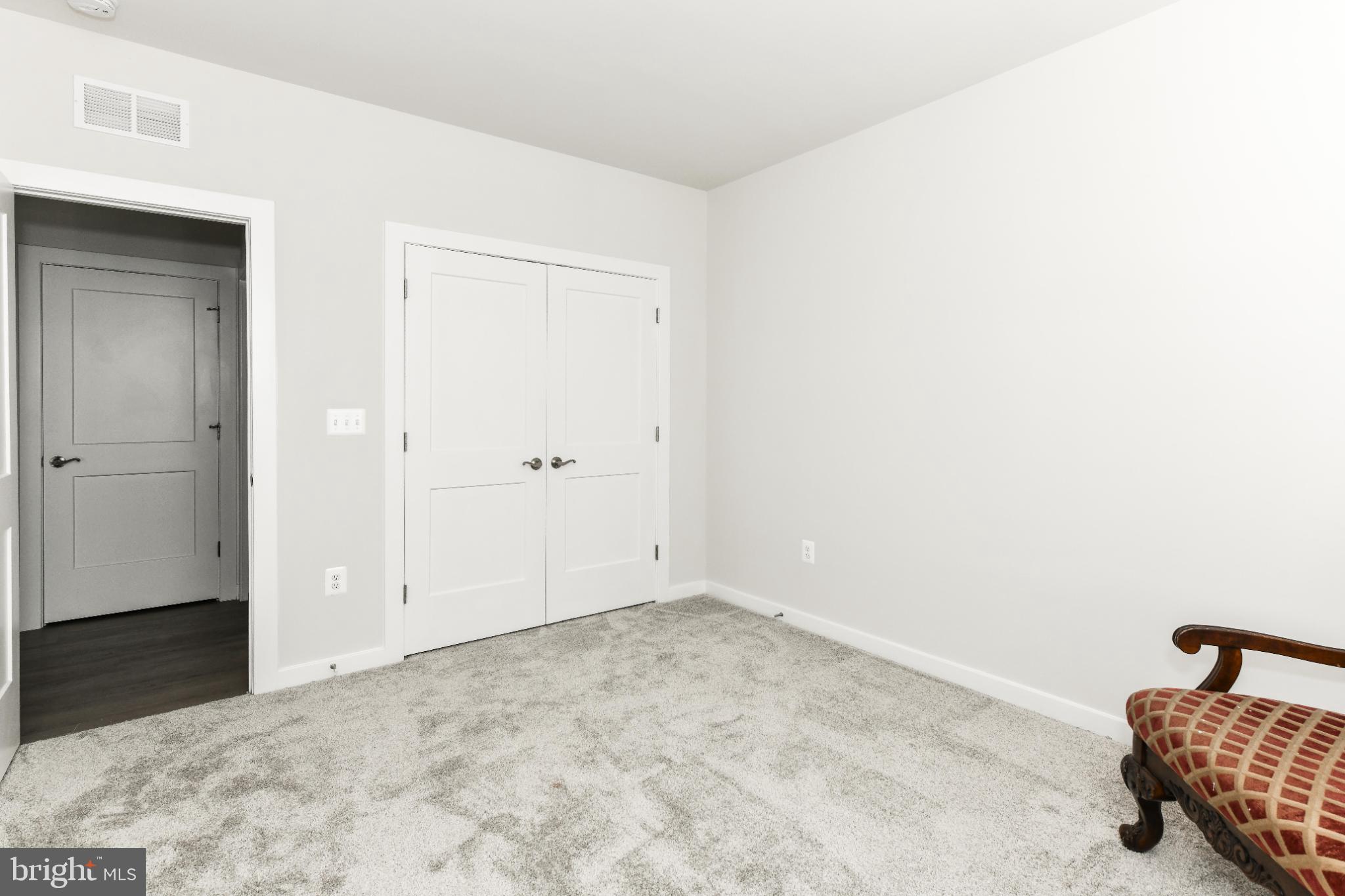 VILLAGE AT MANASSAS PARK - Residential