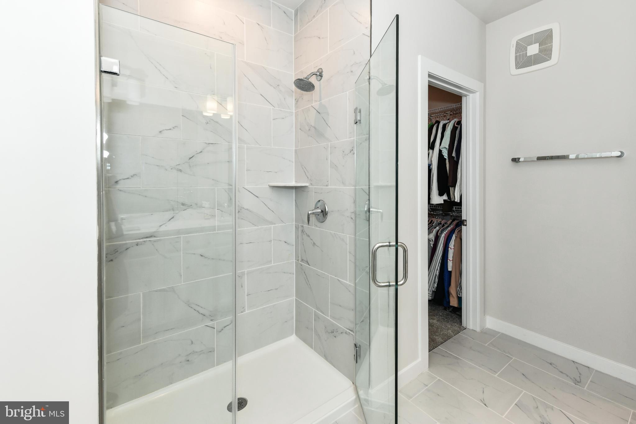 VILLAGE AT MANASSAS PARK - Residential