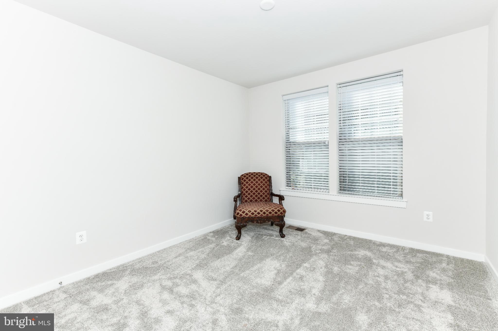 VILLAGE AT MANASSAS PARK - Residential