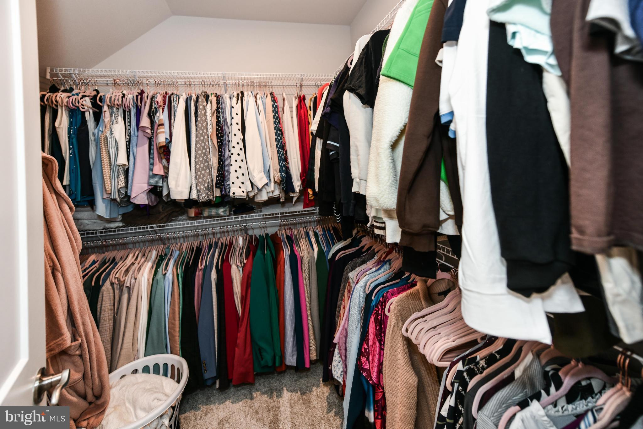 VILLAGE AT MANASSAS PARK - Residential