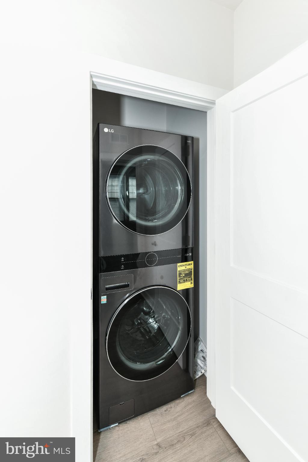 VILLAGE AT MANASSAS PARK - Residential