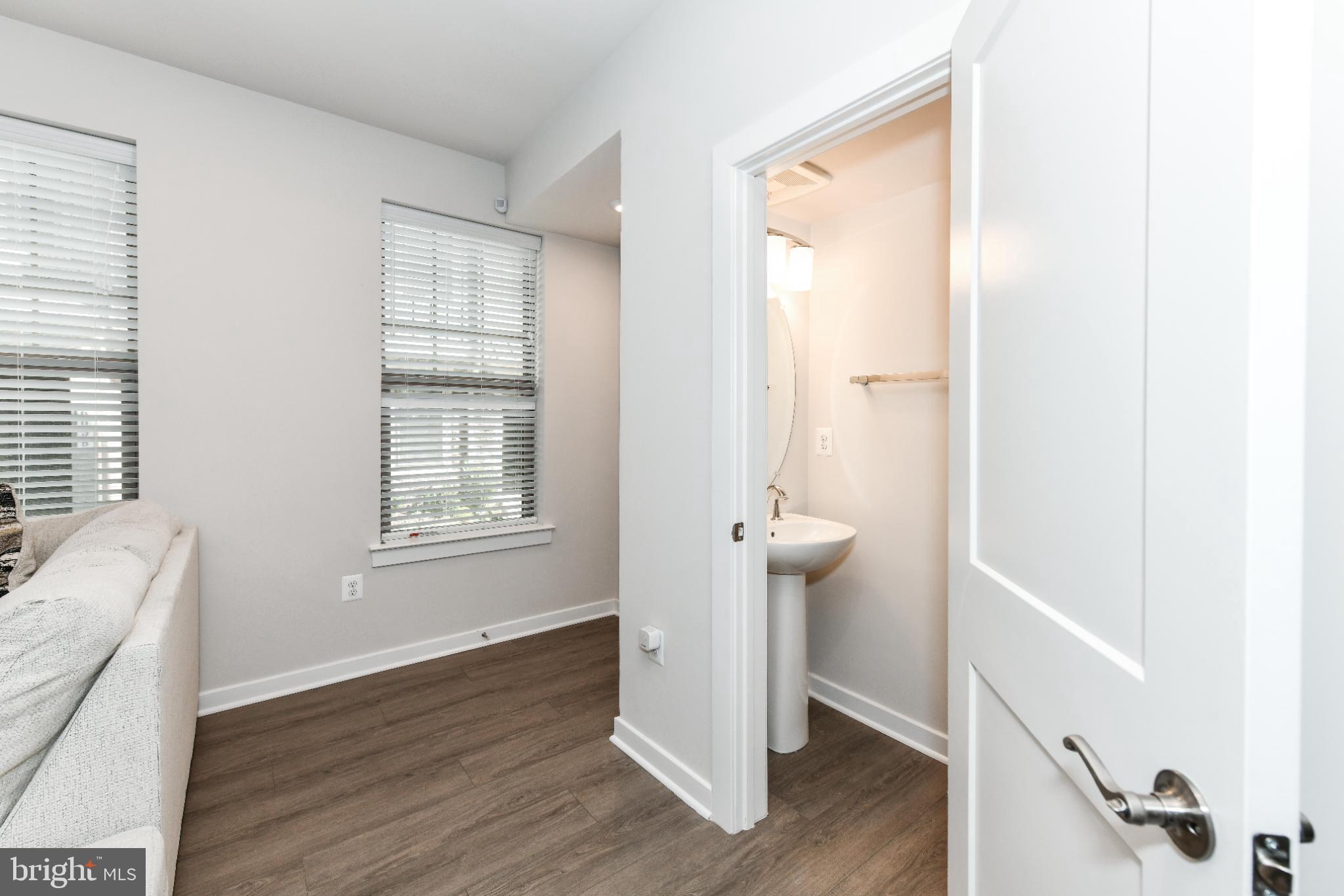 VILLAGE AT MANASSAS PARK - Residential