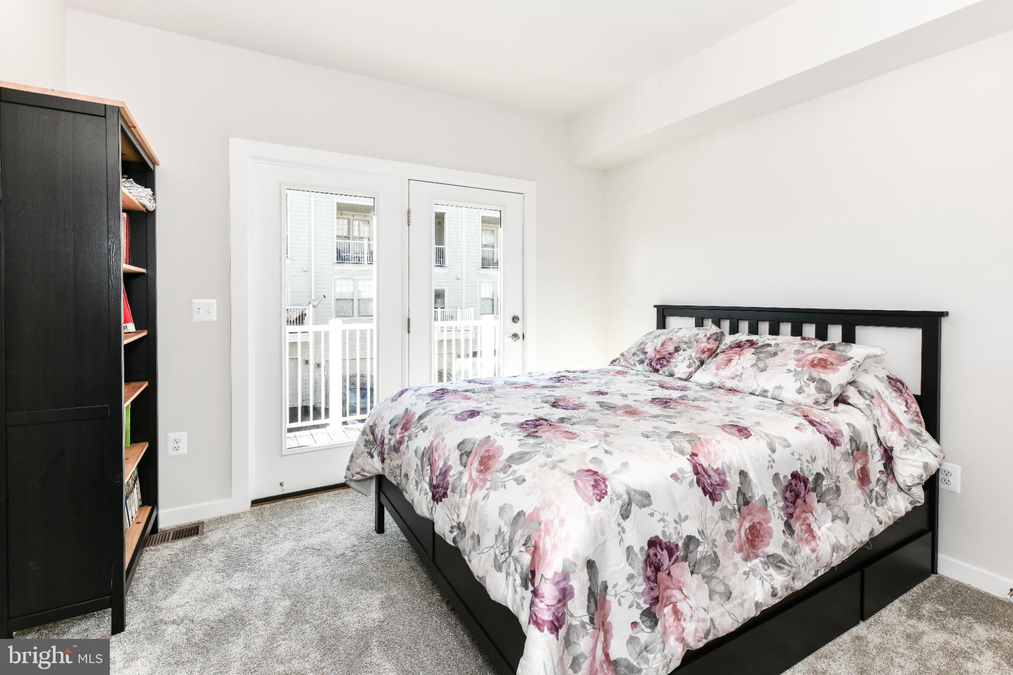 VILLAGE AT MANASSAS PARK - Residential