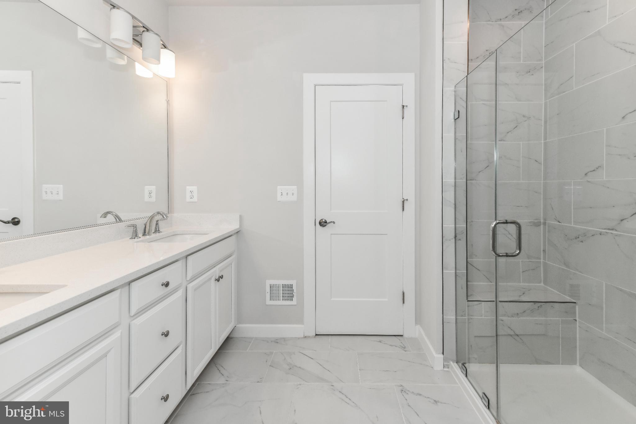 VILLAGE AT MANASSAS PARK - Residential