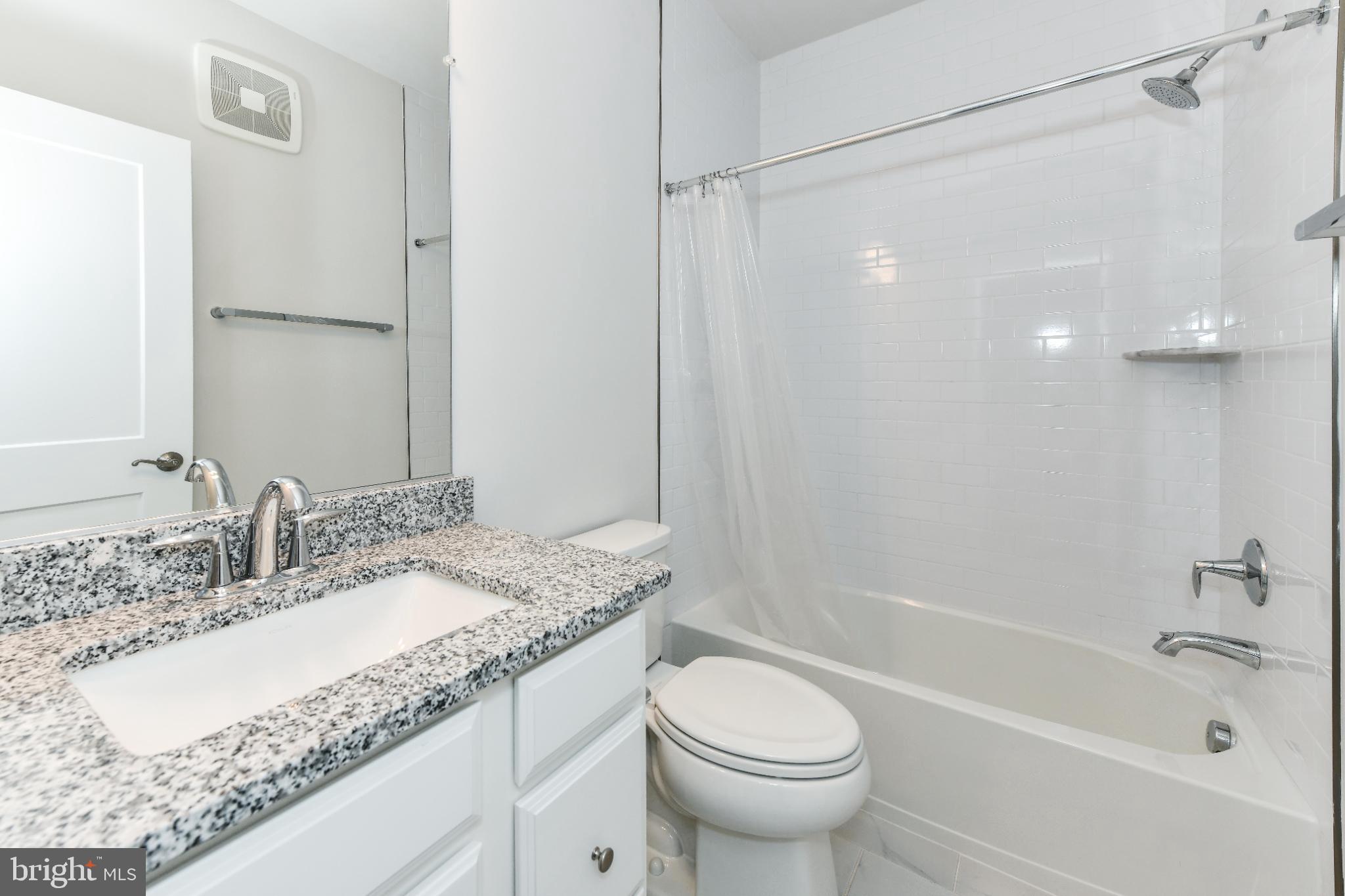 VILLAGE AT MANASSAS PARK - Residential