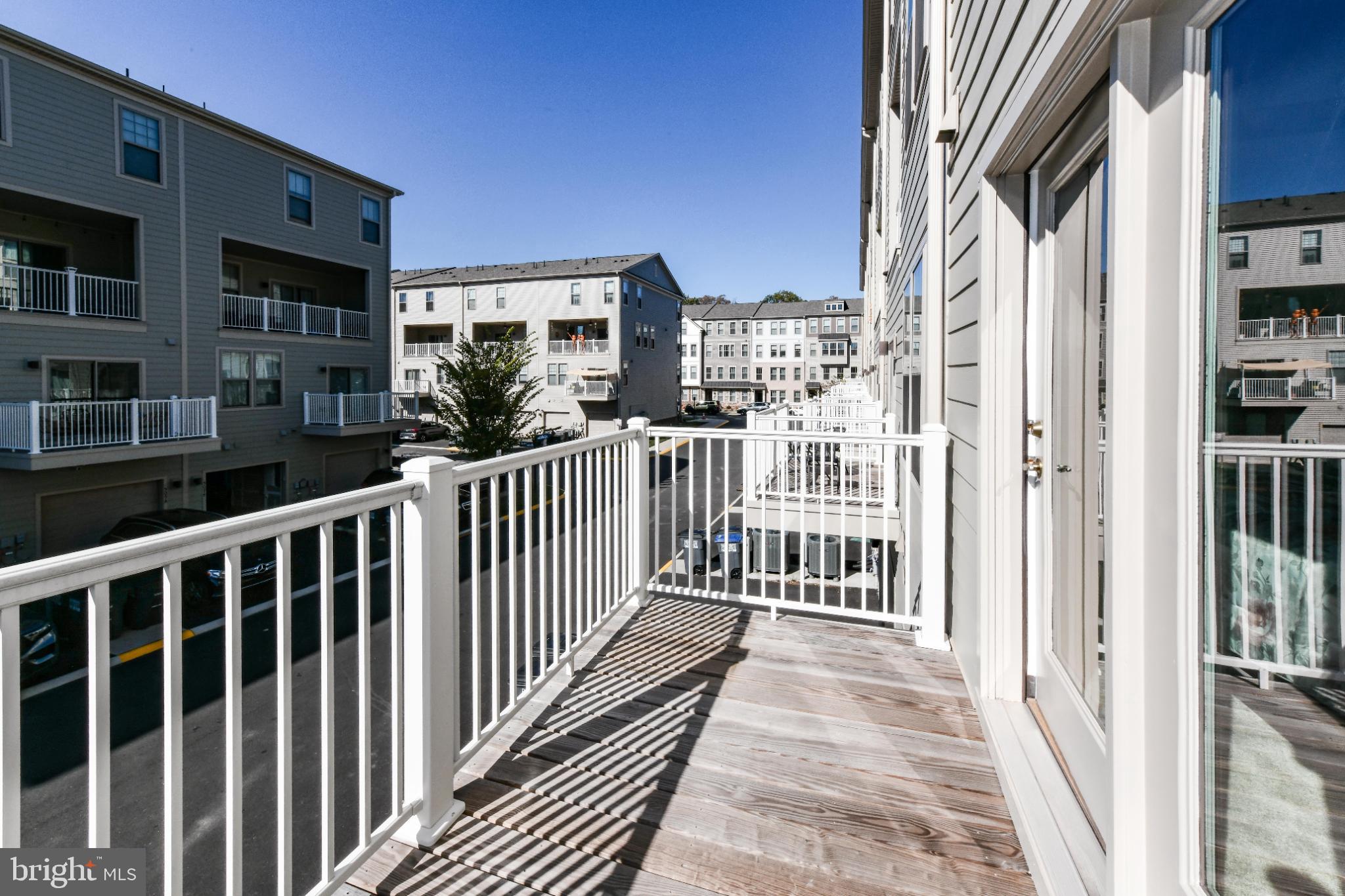 VILLAGE AT MANASSAS PARK - Residential