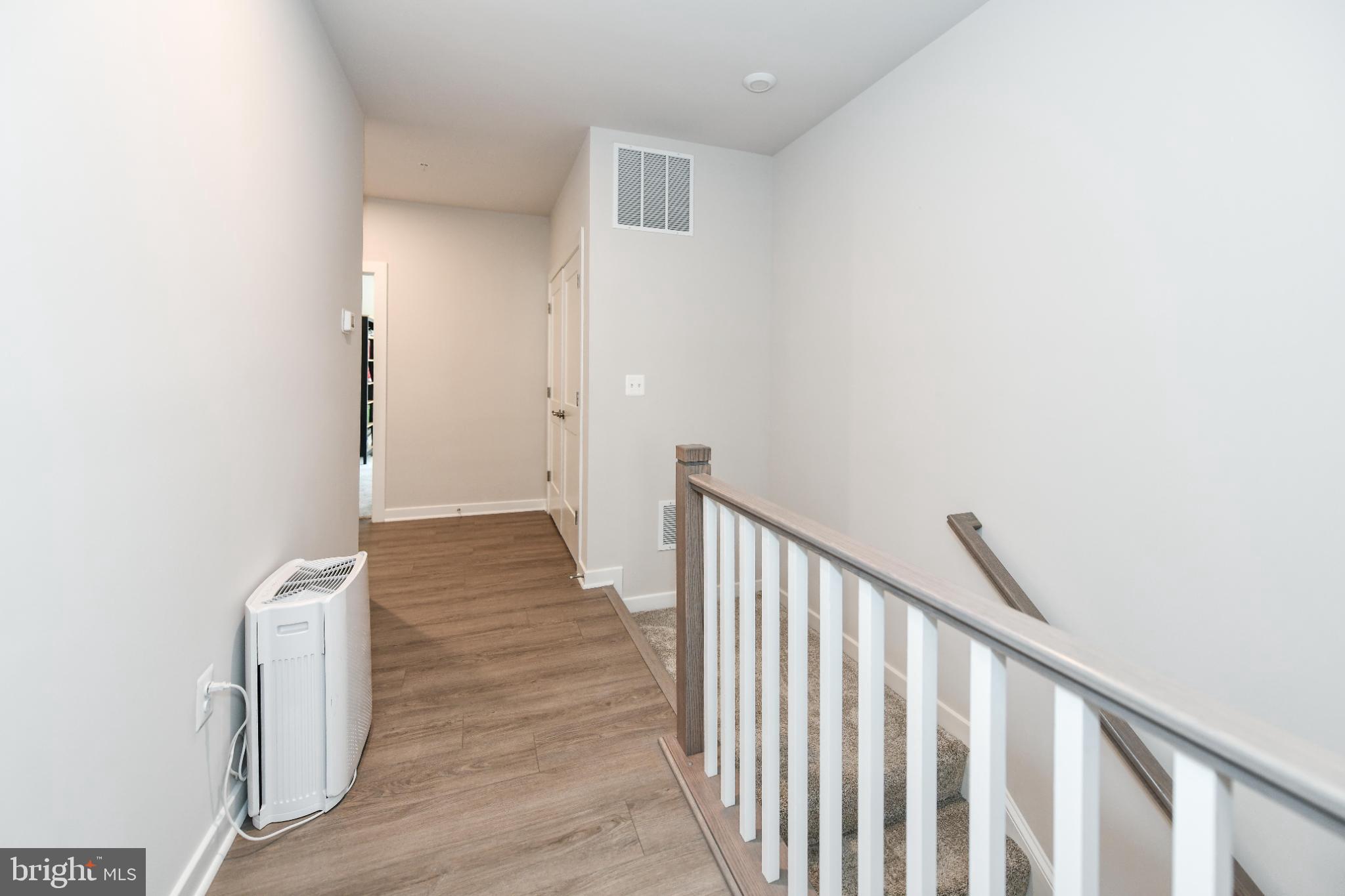 VILLAGE AT MANASSAS PARK - Residential